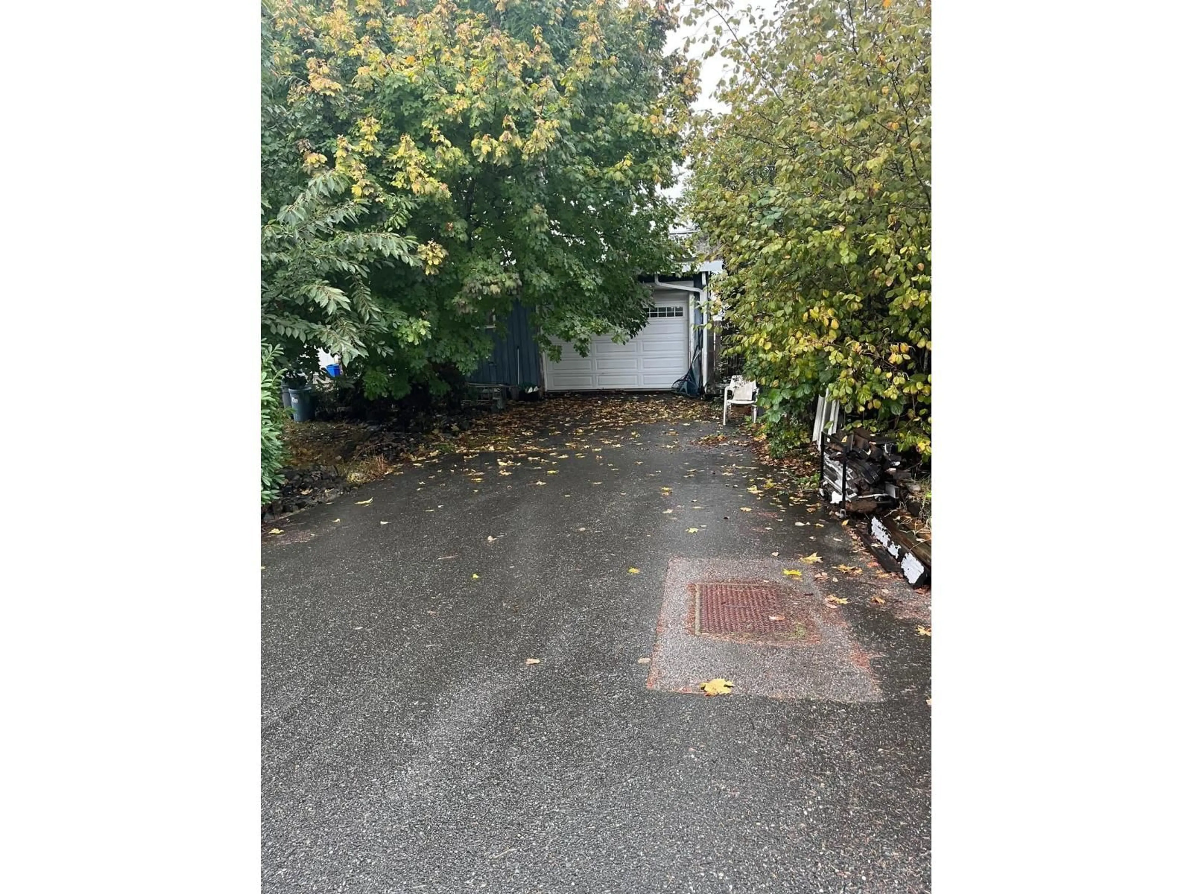 A pic from outside/outdoor area/front of a property/back of a property/a pic from drone, street for 10581 RIVER, Delta British Columbia V4C2R1