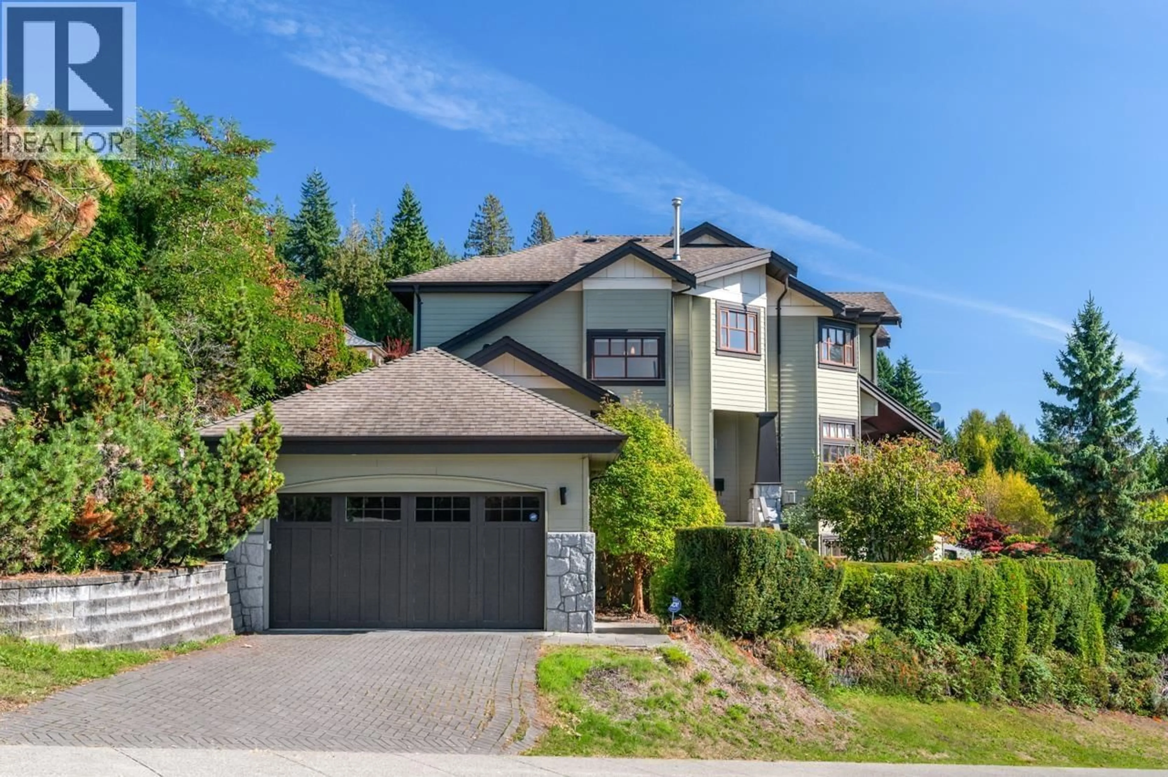 Unknown for 1 - 2555 SKILIFT ROAD, West Vancouver British Columbia V7S3K1
