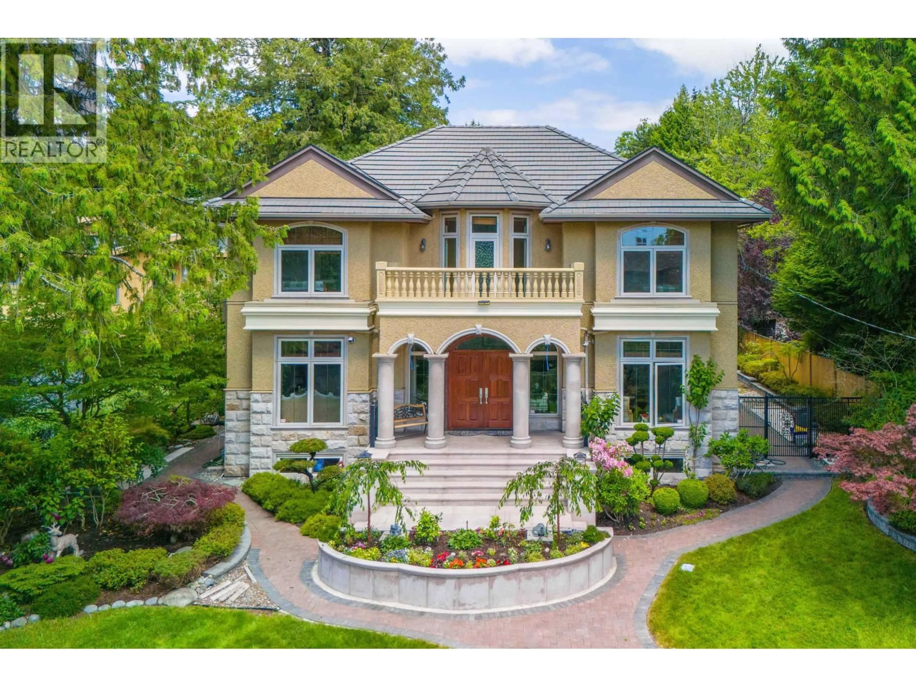 Home with brick exterior material, street for 2769 49TH AVENUE, Vancouver British Columbia V6N3S5