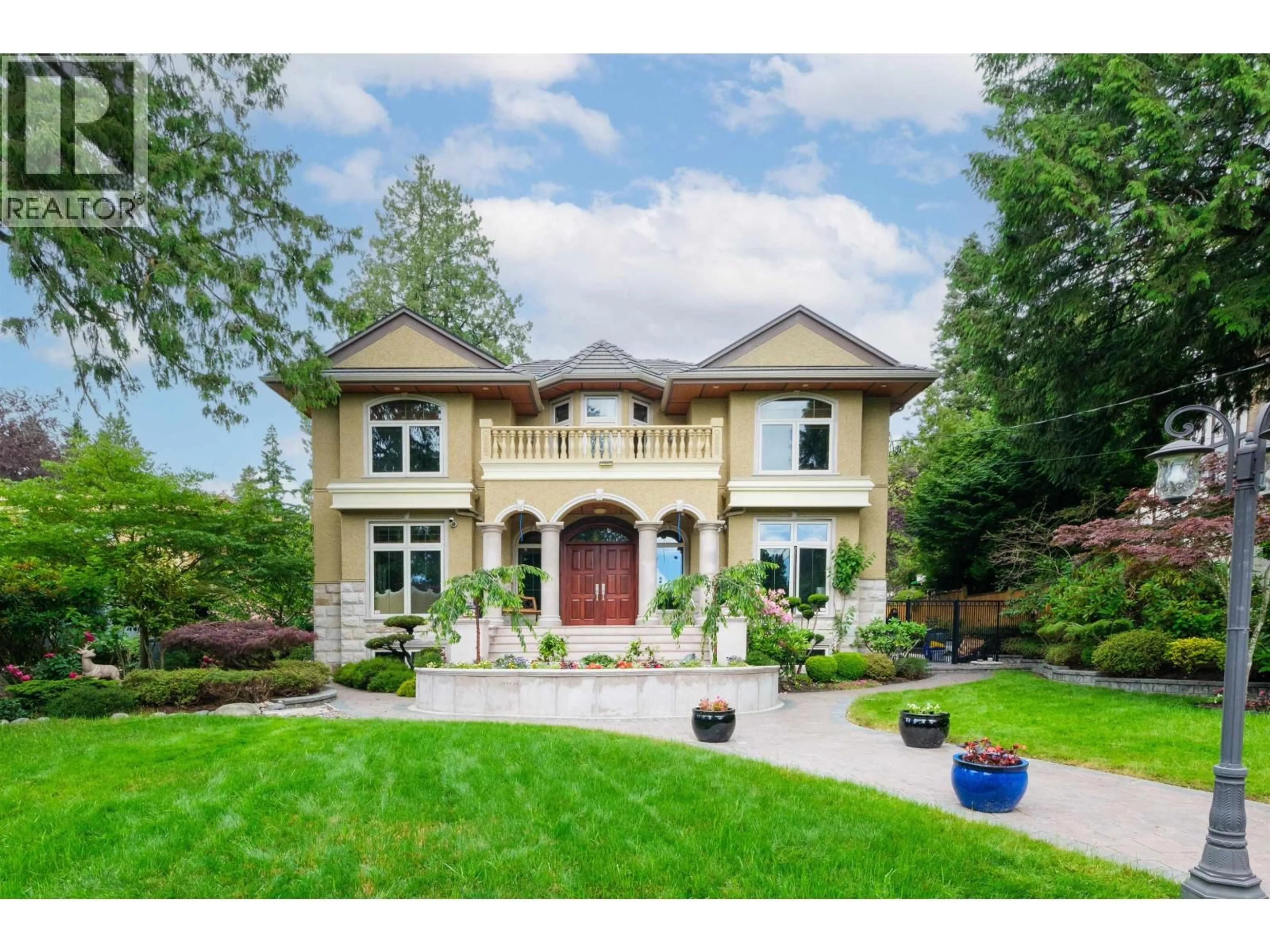 Home with brick exterior material, street for 2769 49TH AVENUE, Vancouver British Columbia V6N3S5