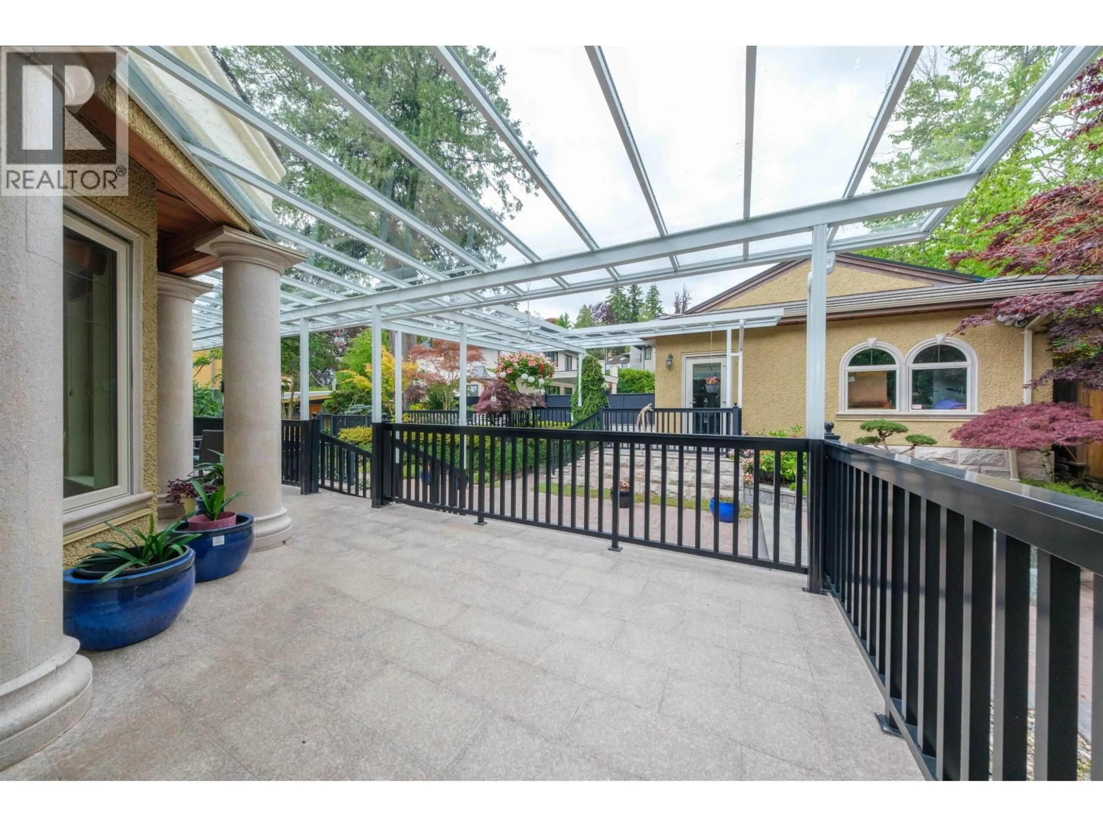 Patio, street for 2769 49TH AVENUE, Vancouver British Columbia V6N3S5