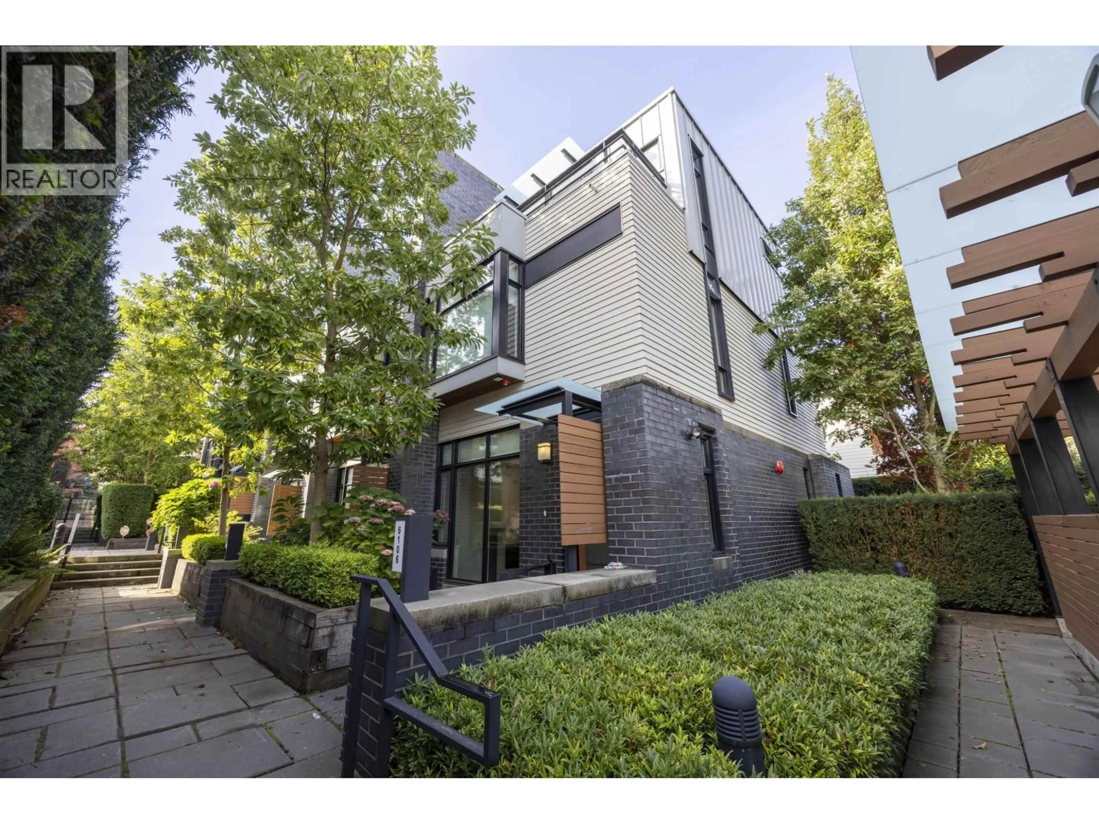 Unknown for 6106 OAK STREET, Vancouver British Columbia V6M2W2