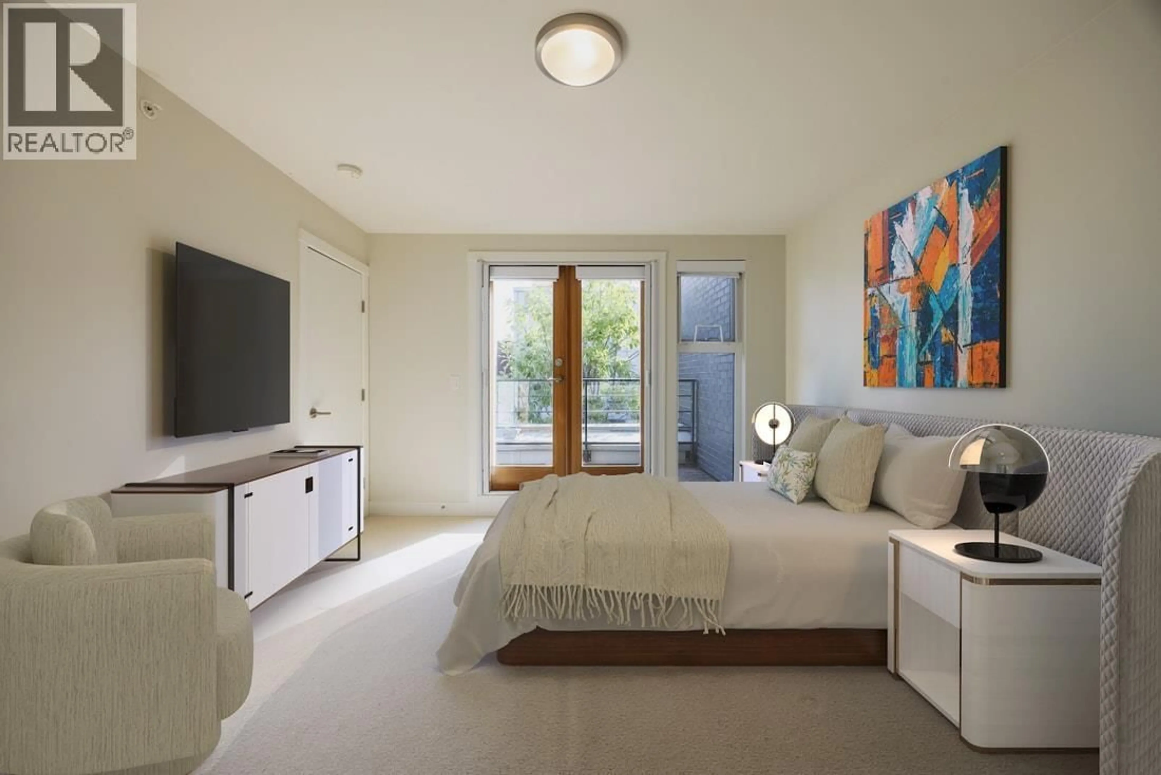 A pic of a room for 6106 OAK STREET, Vancouver British Columbia V6M2W2