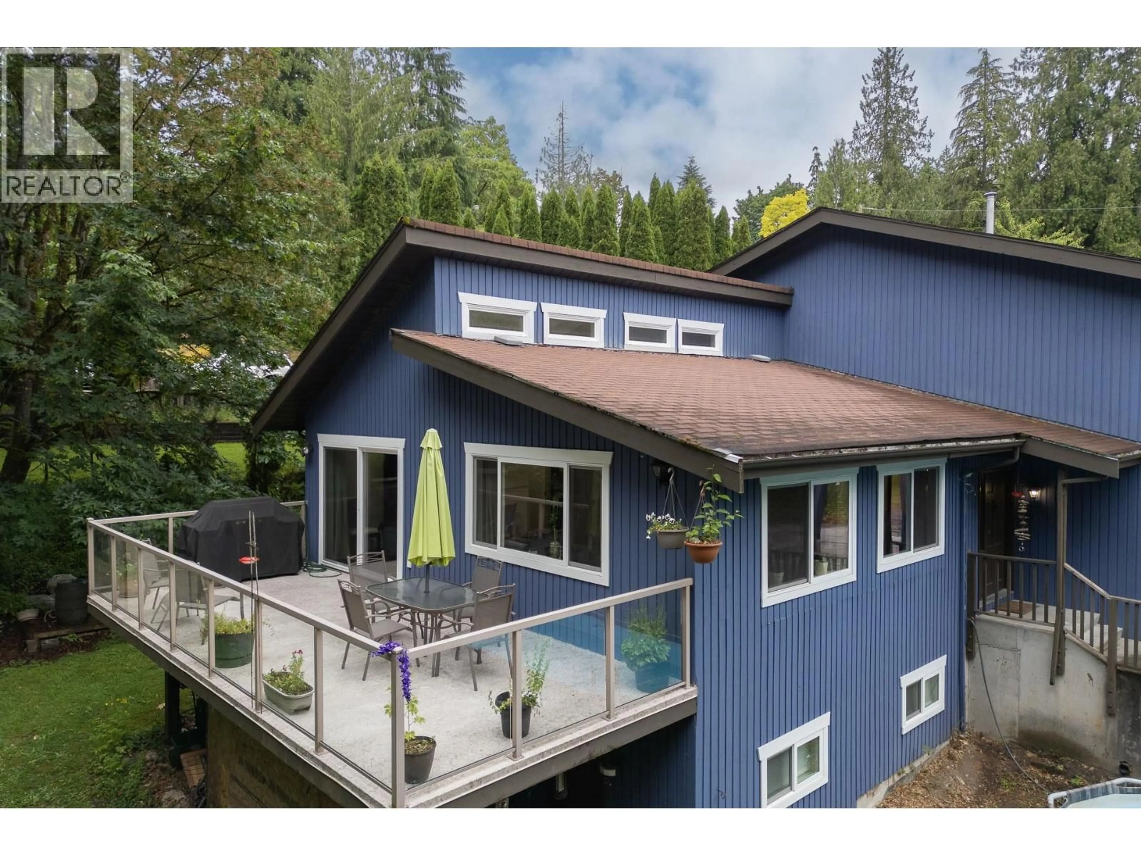 Home with vinyl exterior material, unknown for 13055 238 STREET, Maple Ridge British Columbia V4R2S4