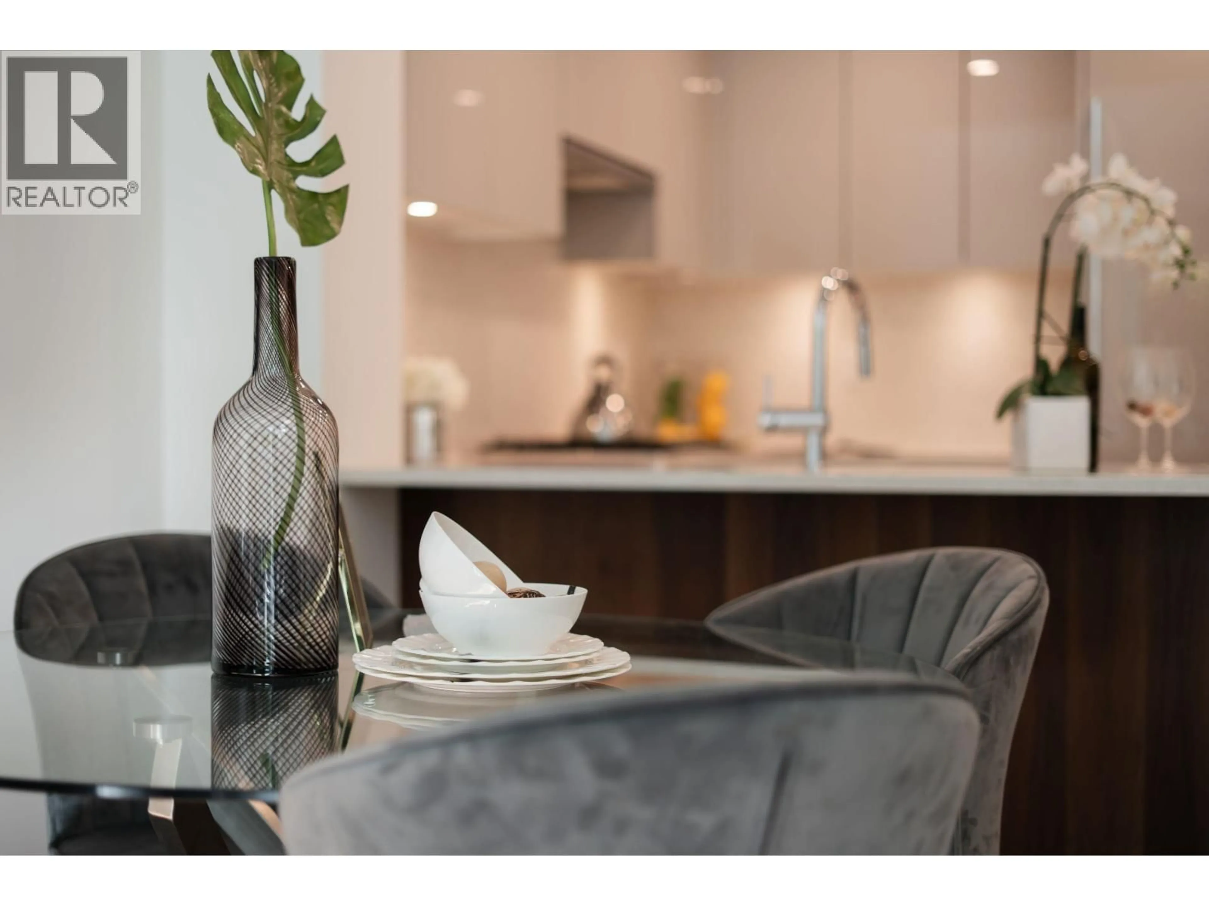 Open concept kitchen, unknown for 107 - 5058 CAMBIE STREET, Vancouver British Columbia V5Z2Z5