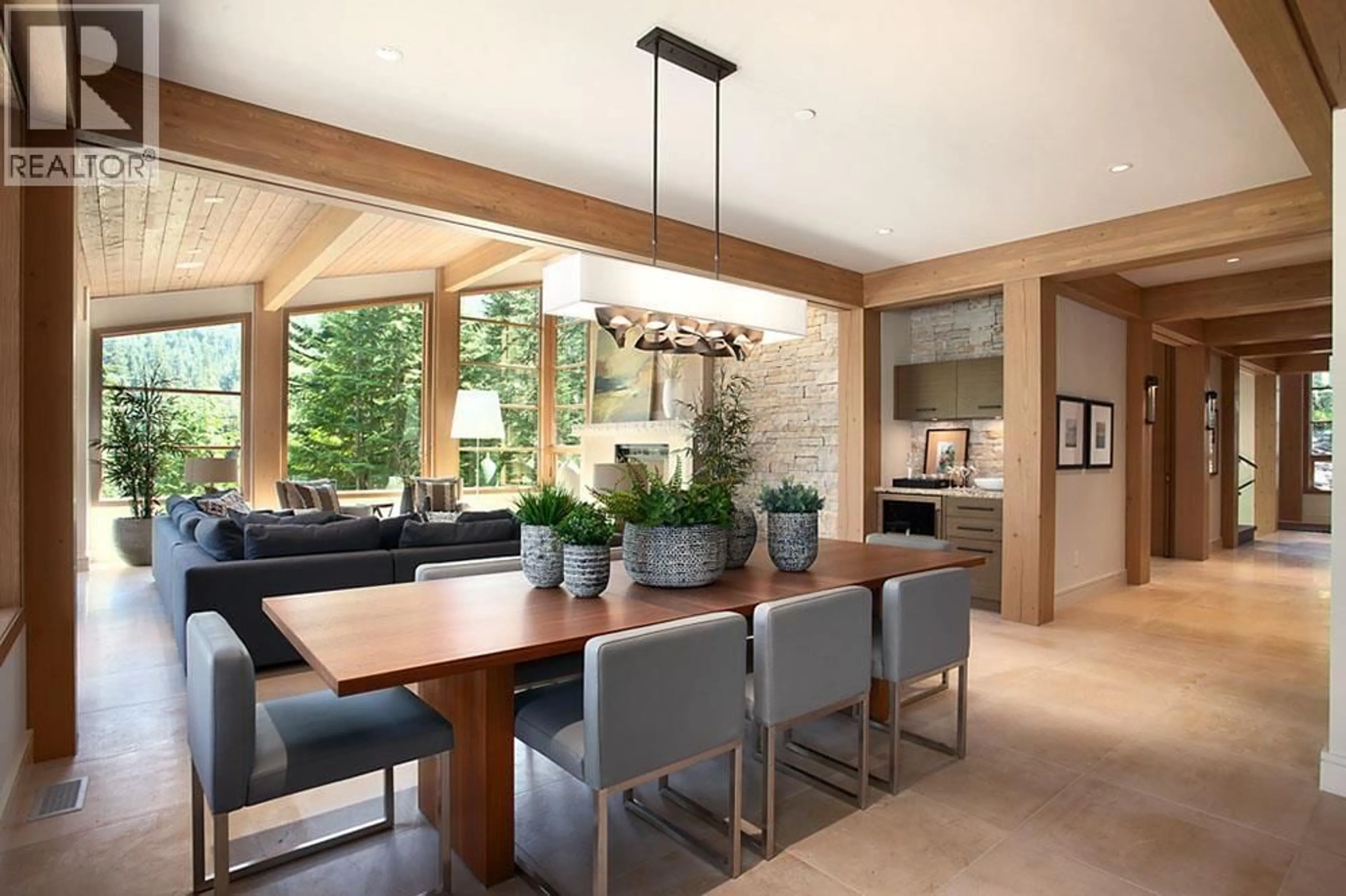 Dining room, unknown for 2963 HIGH POINT DRIVE, Whistler British Columbia V8E0L6
