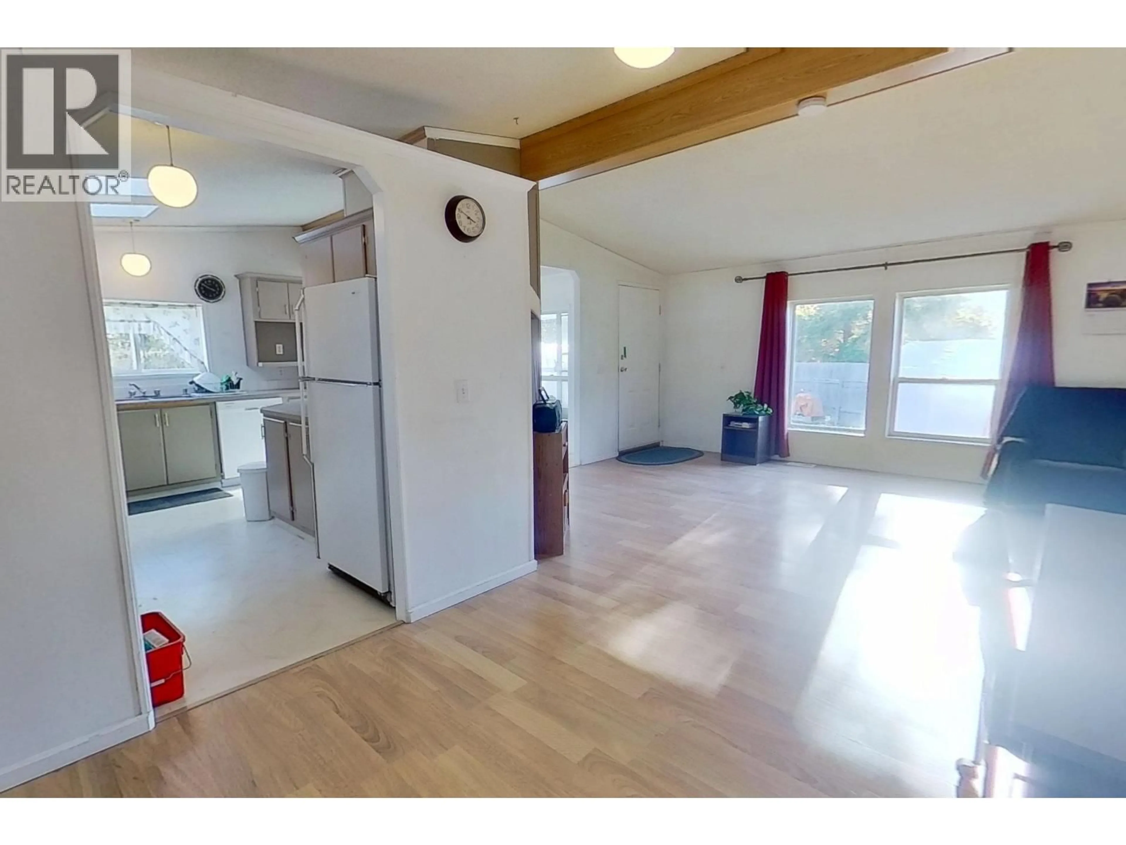 Unknown for 1207 BIG BEN ROAD, Quesnel British Columbia V2J6V1