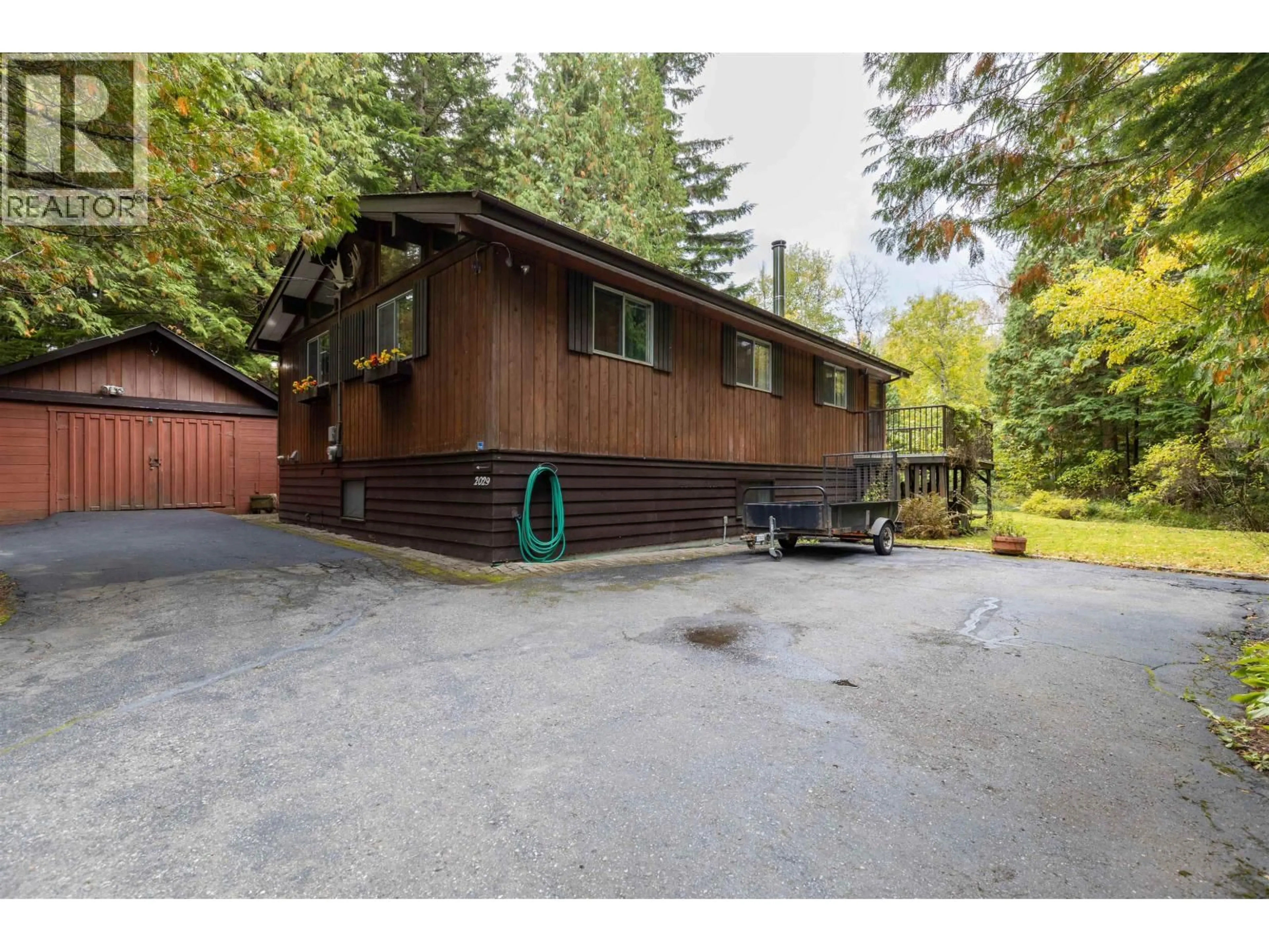 Unknown for 2029 CHURCHILL DRIVE, Terrace British Columbia V8G0E8