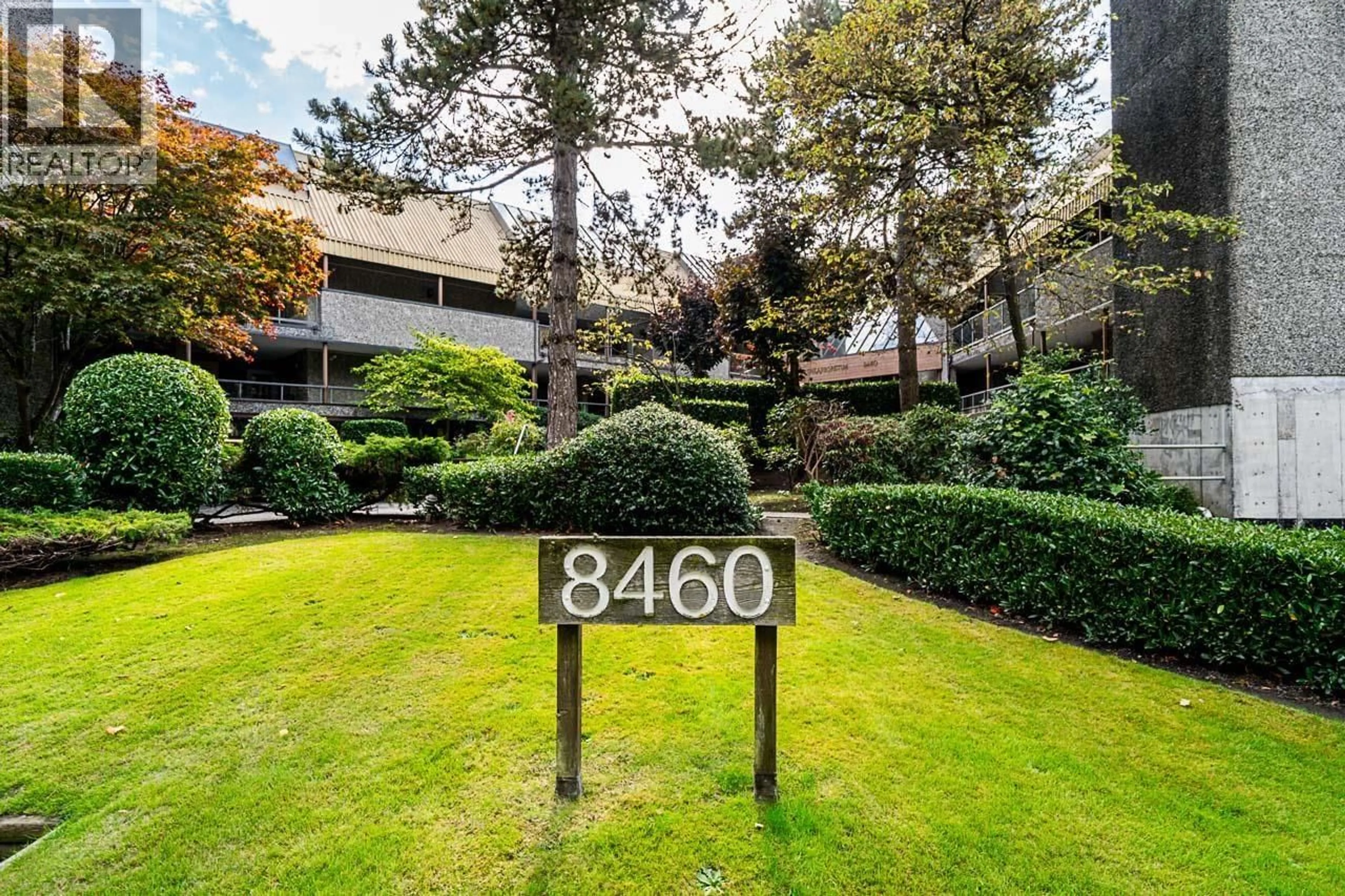 Unknown for 108 - 8460 ACKROYD ROAD, Richmond British Columbia V6X3E9