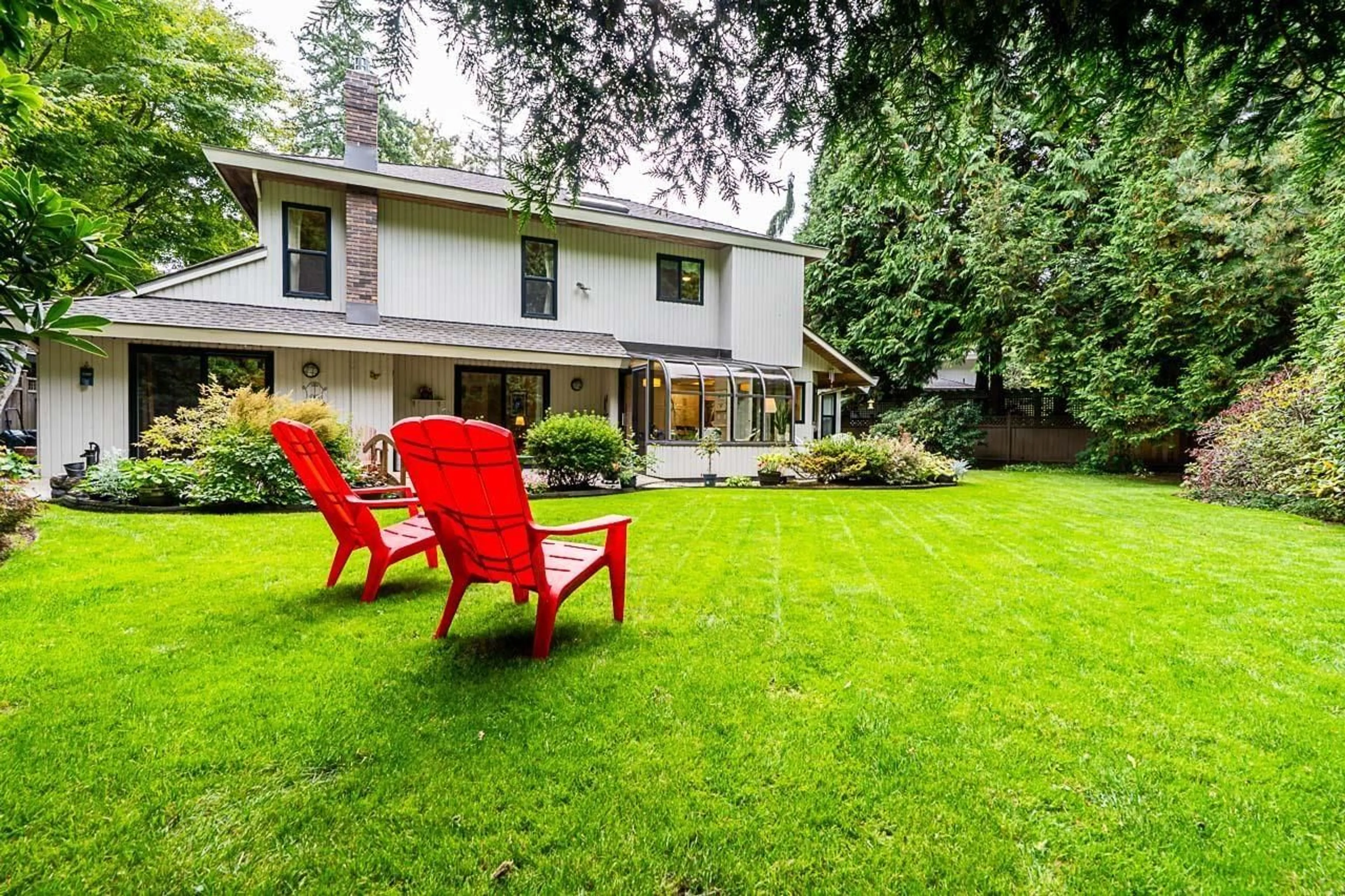 Patio, street for 13197 AMBLE GREENE, Surrey British Columbia V4A6P9