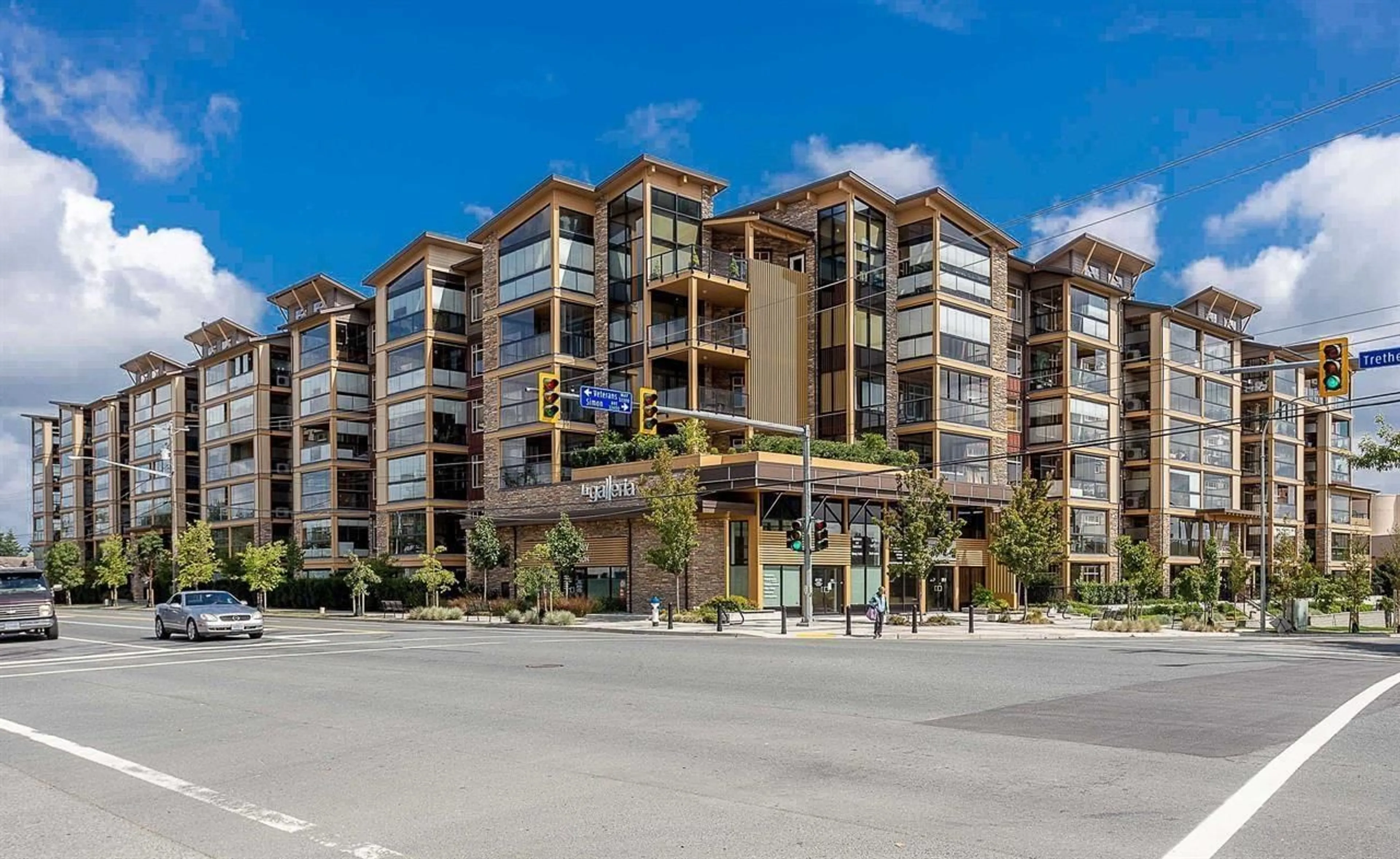 Unknown for 507 - 2860 TRETHEWEY, Abbotsford British Columbia V2T0G5