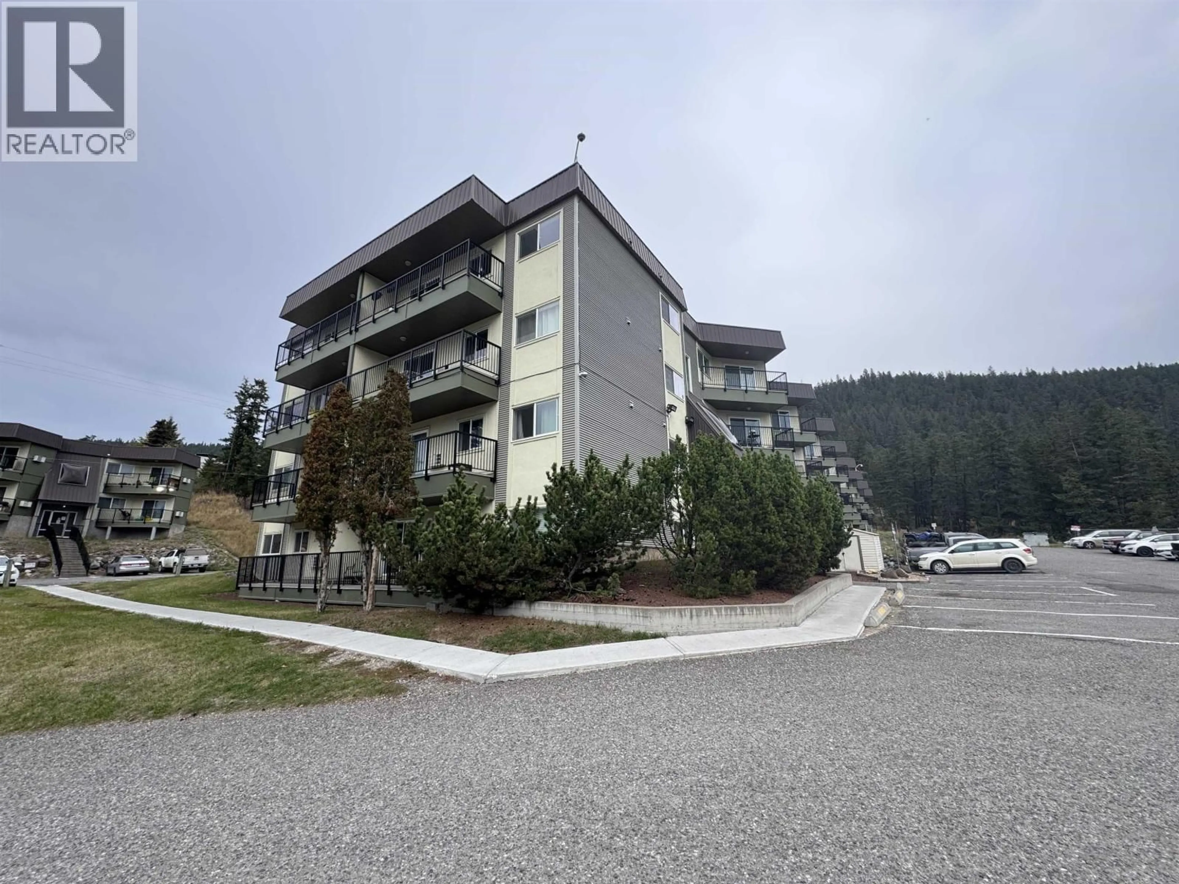 Unknown for 104 - 280 BROADWAY AVENUE, Williams Lake British Columbia V2G4J7
