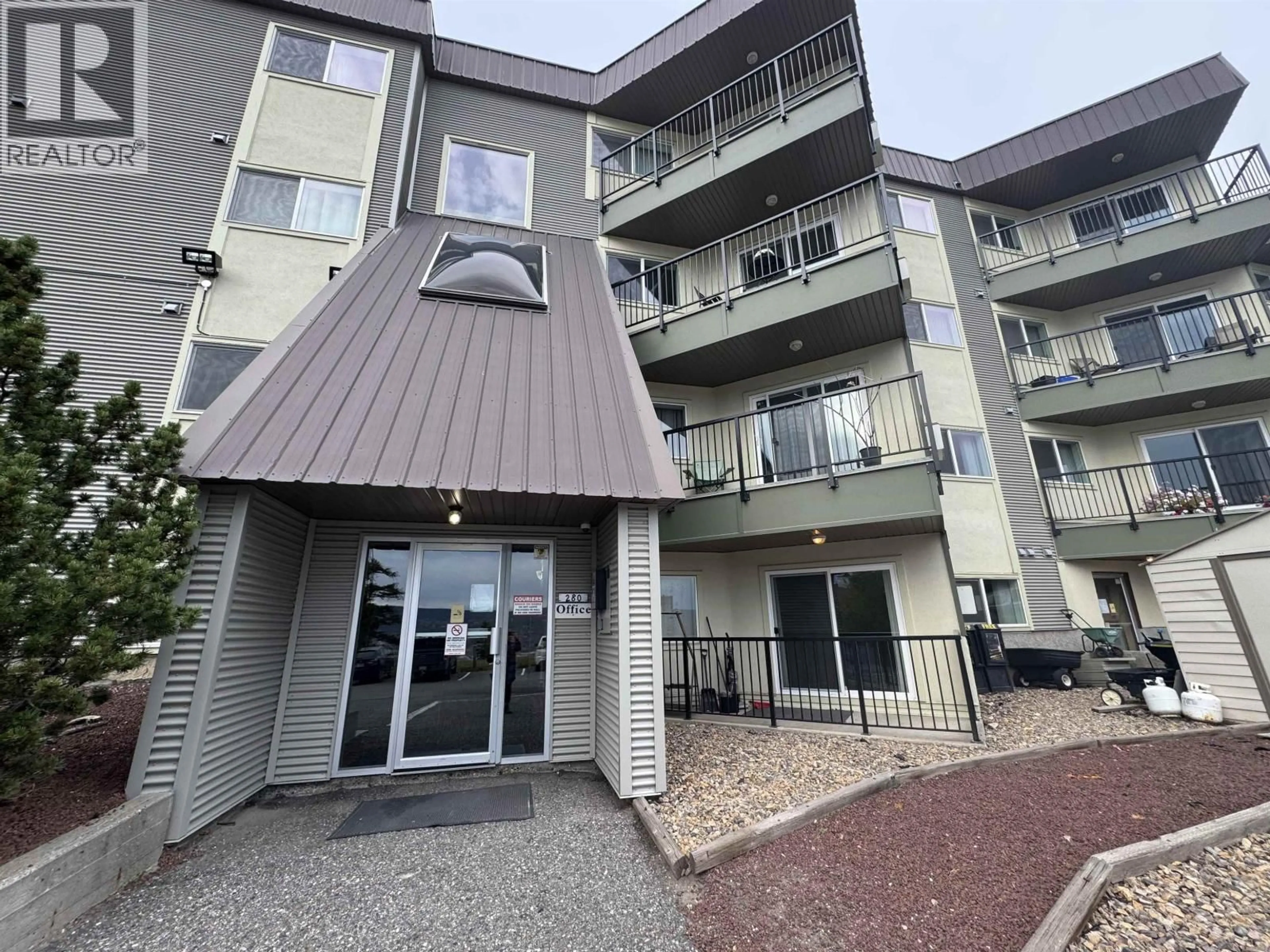 Unknown for 104 - 280 BROADWAY AVENUE, Williams Lake British Columbia V2G4J7