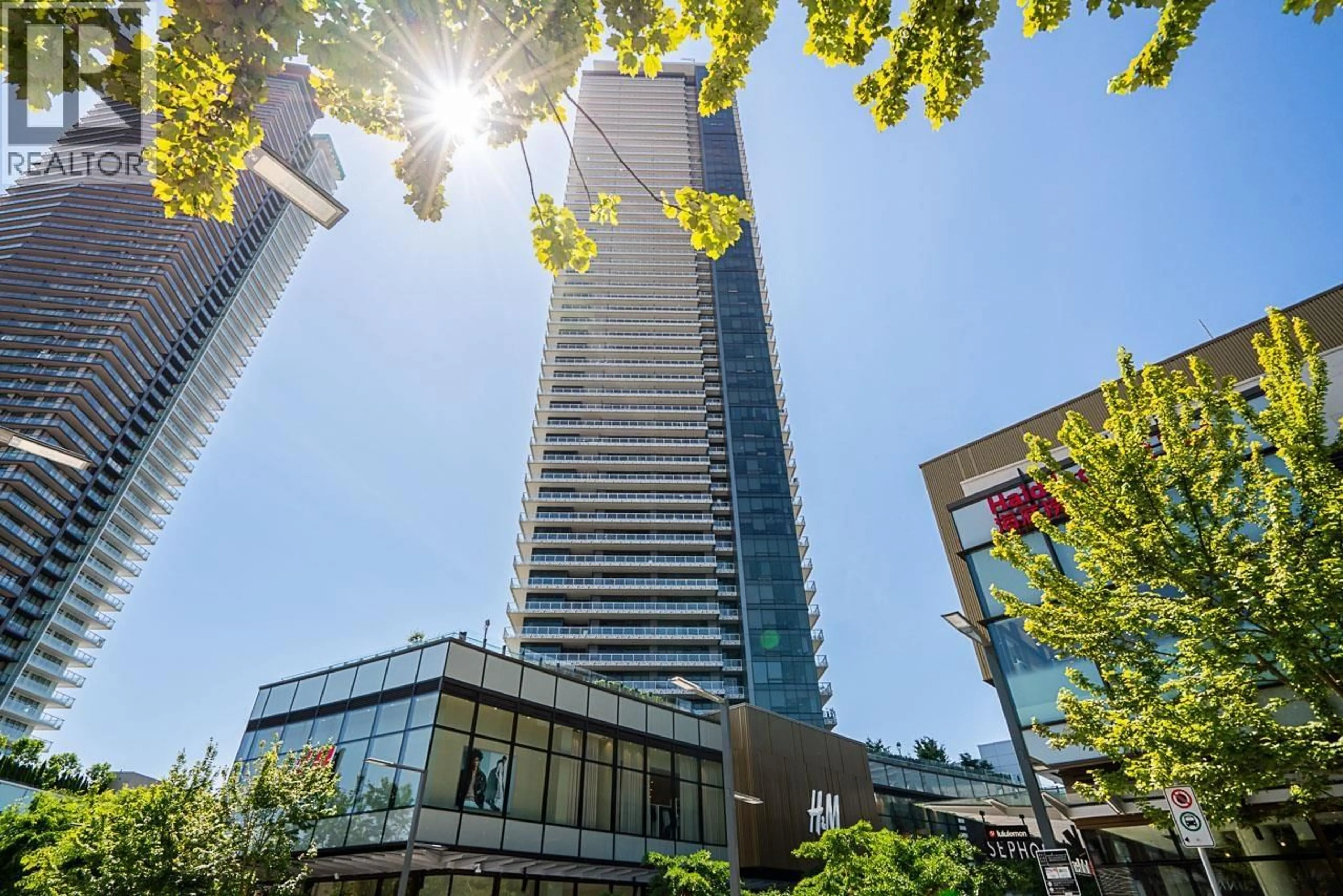 Unknown for 1505 - 1955 ALPHA WAY, Burnaby British Columbia V5C0K6