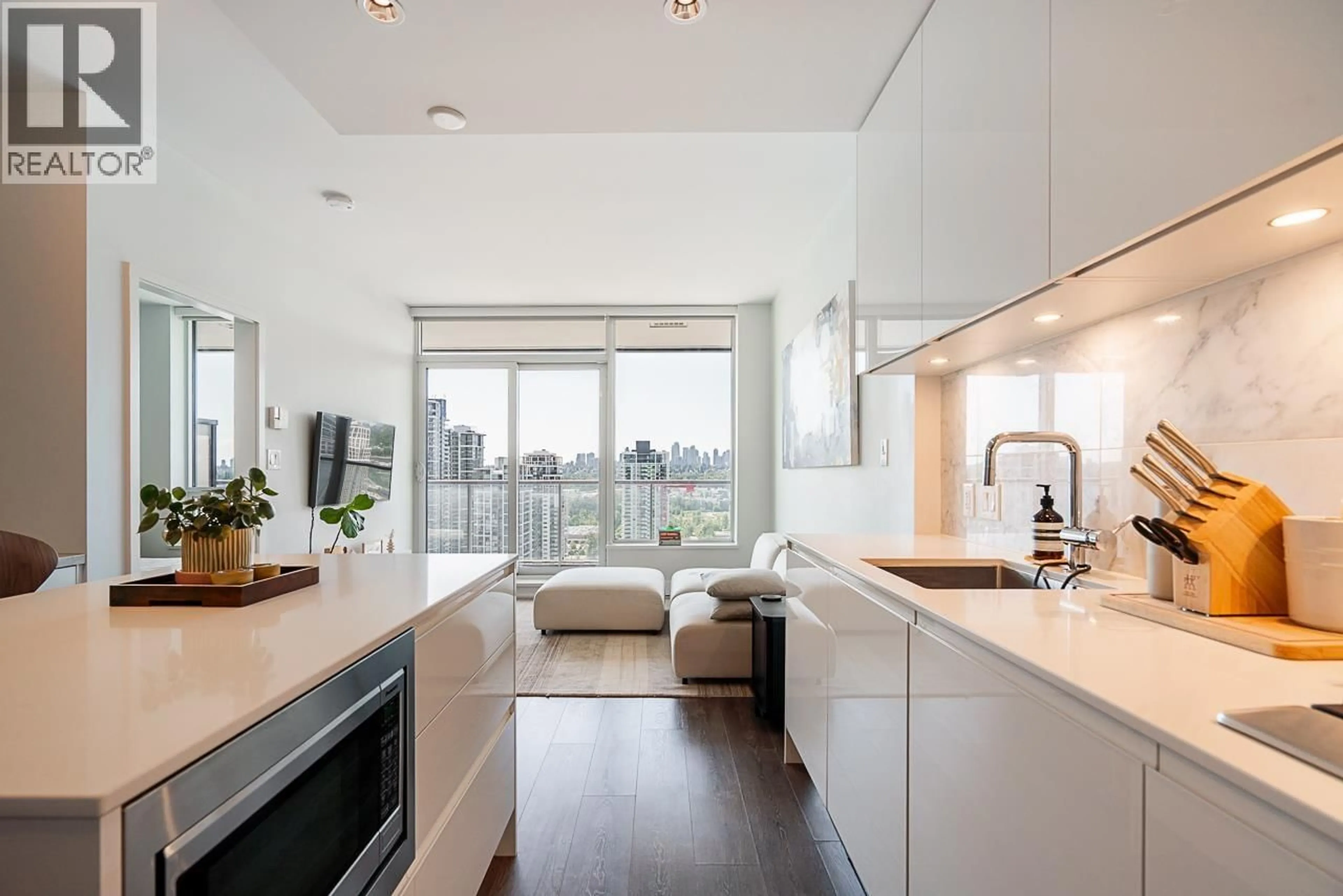 Unknown for 1505 - 1955 ALPHA WAY, Burnaby British Columbia V5C0K6