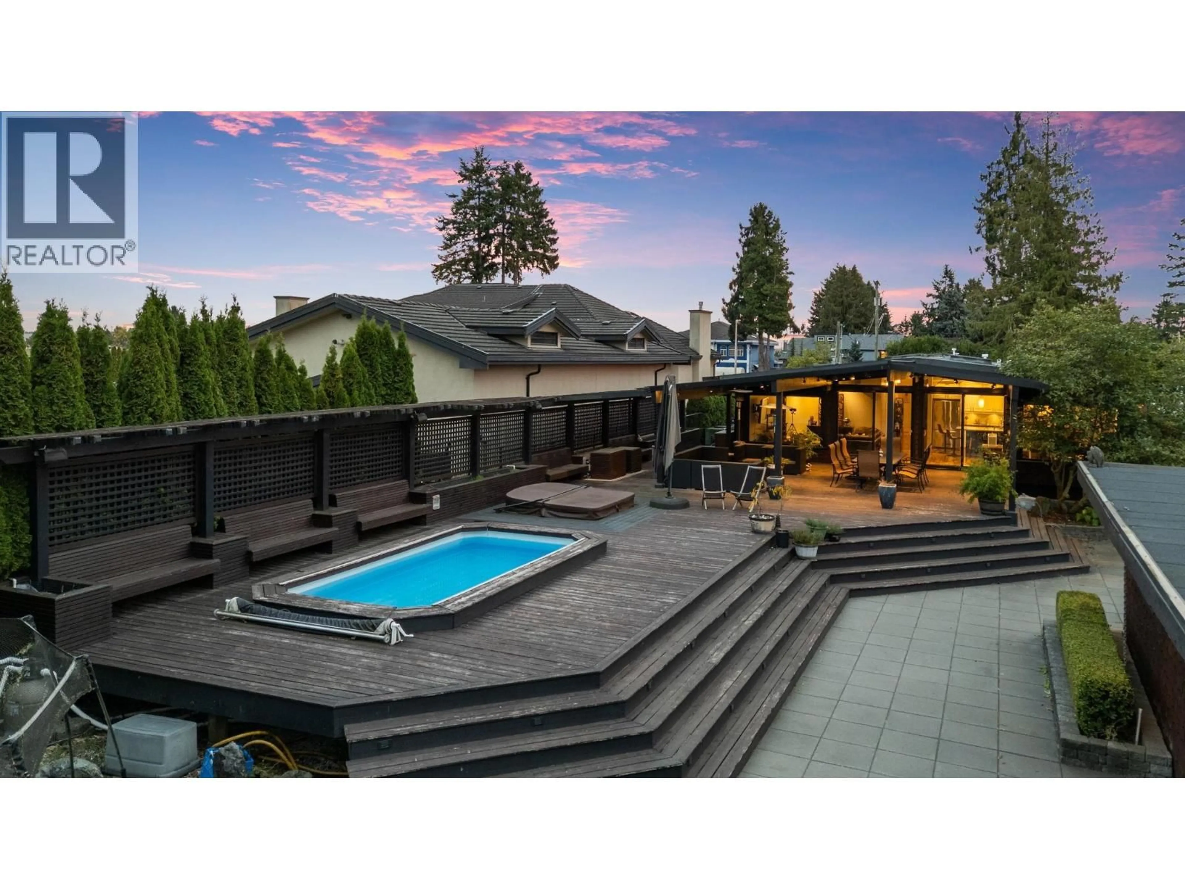 Unknown for 17351 FEDORUK ROAD, Richmond British Columbia V6V1C6