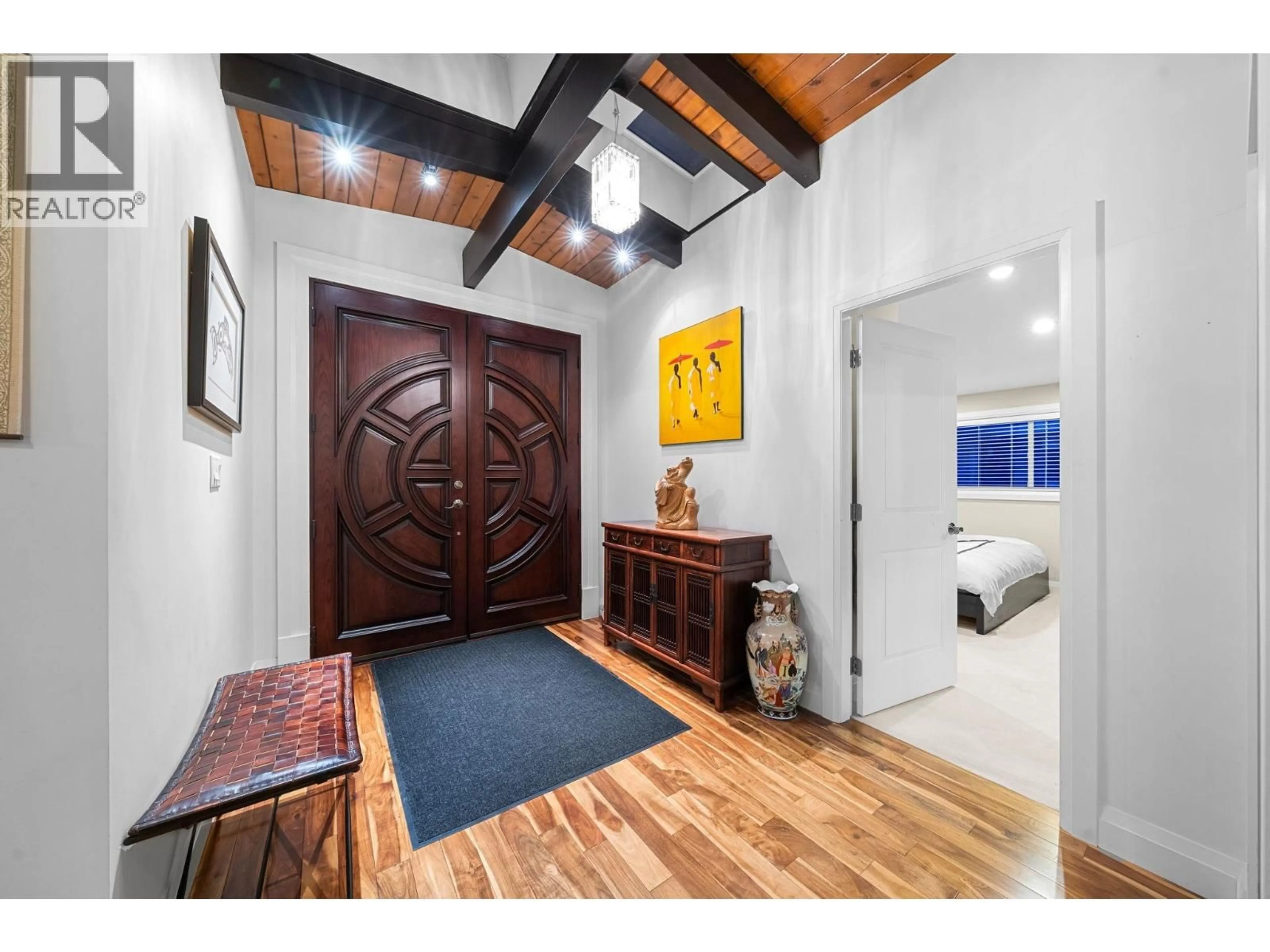 Indoor entryway for 17351 FEDORUK ROAD, Richmond British Columbia V6V1C6