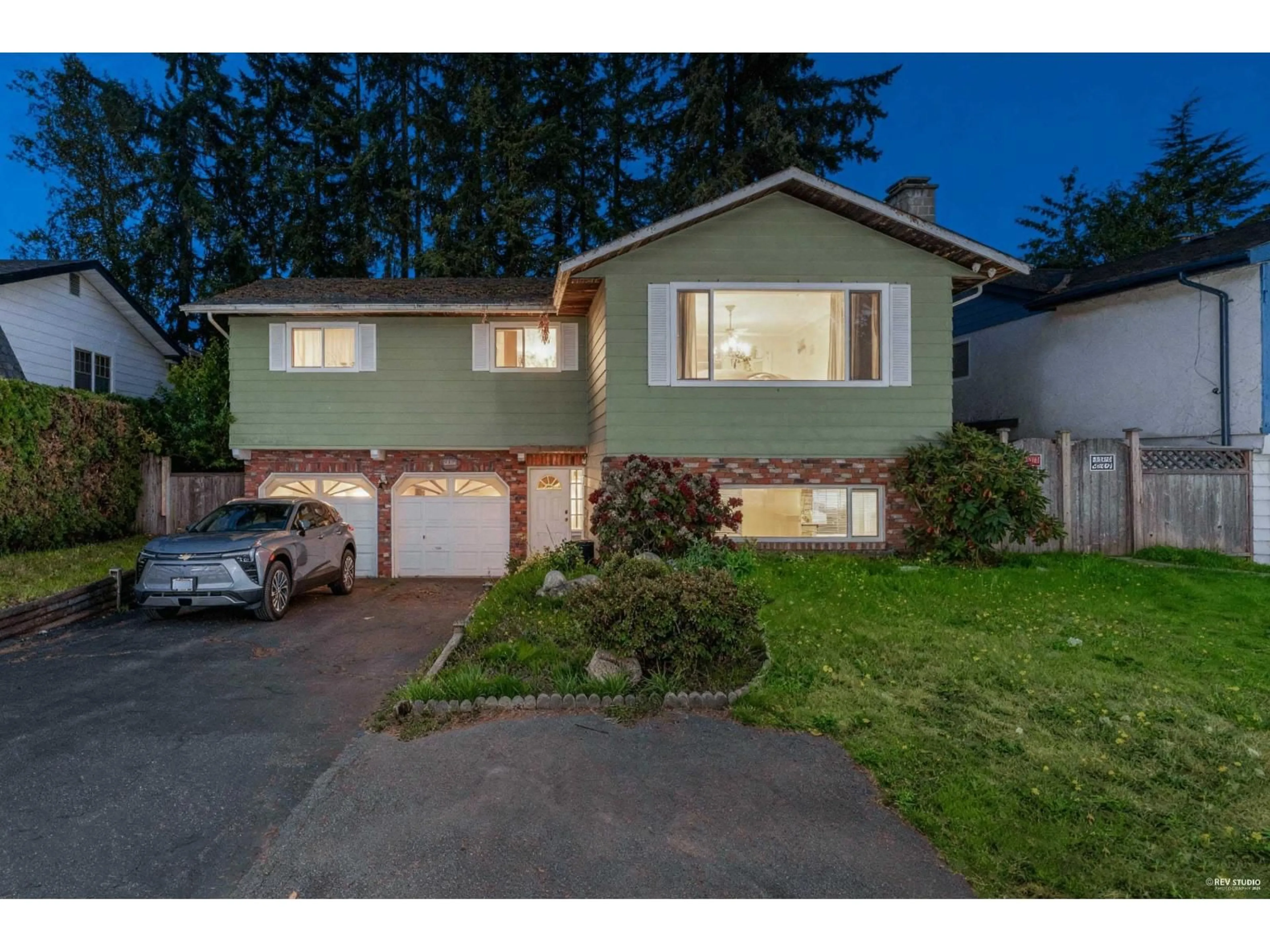 Unknown for 11876 82A, Delta British Columbia V4C2E6