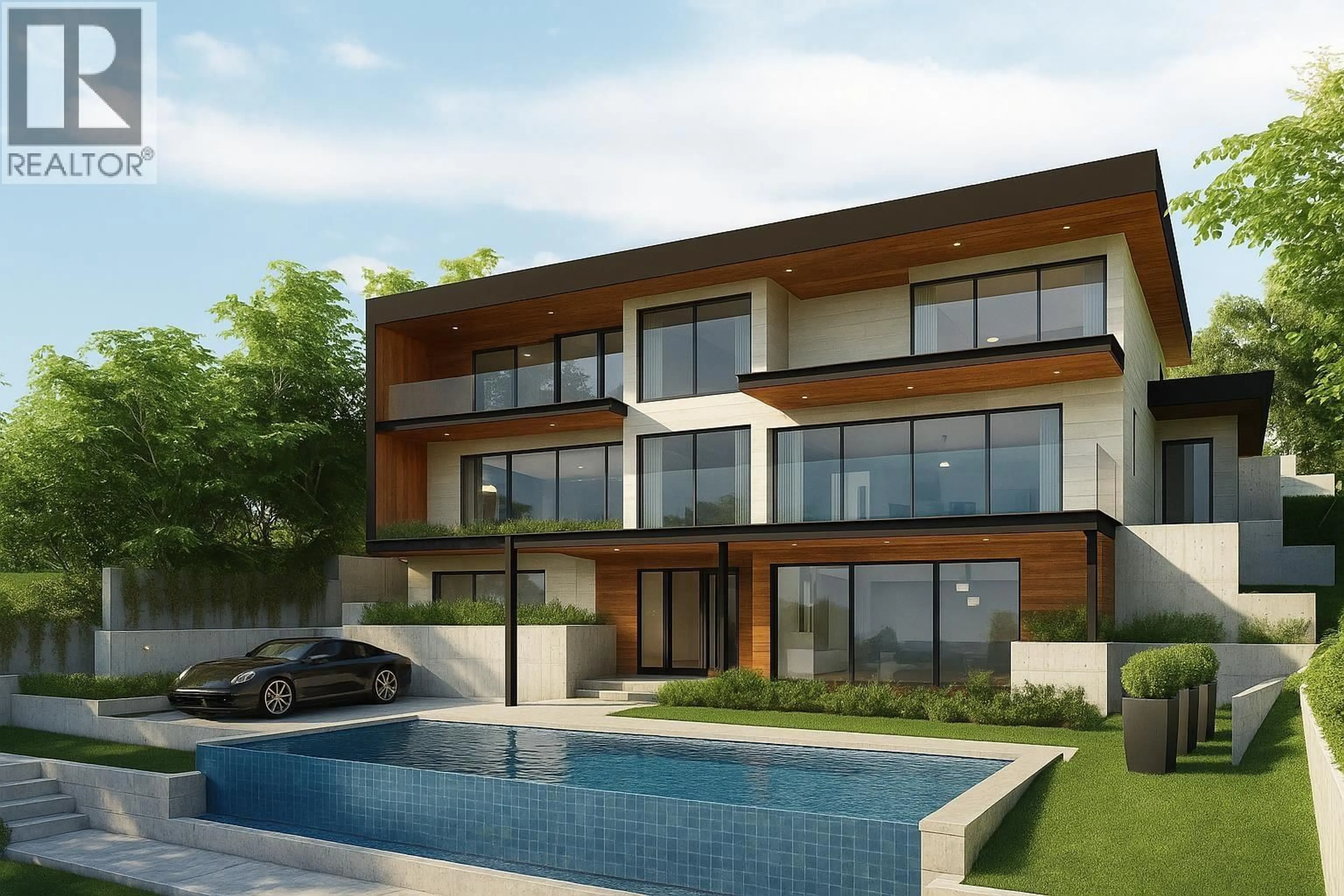 Pool for 3295 WESTMOUNT ROAD, West Vancouver British Columbia V7V3G5