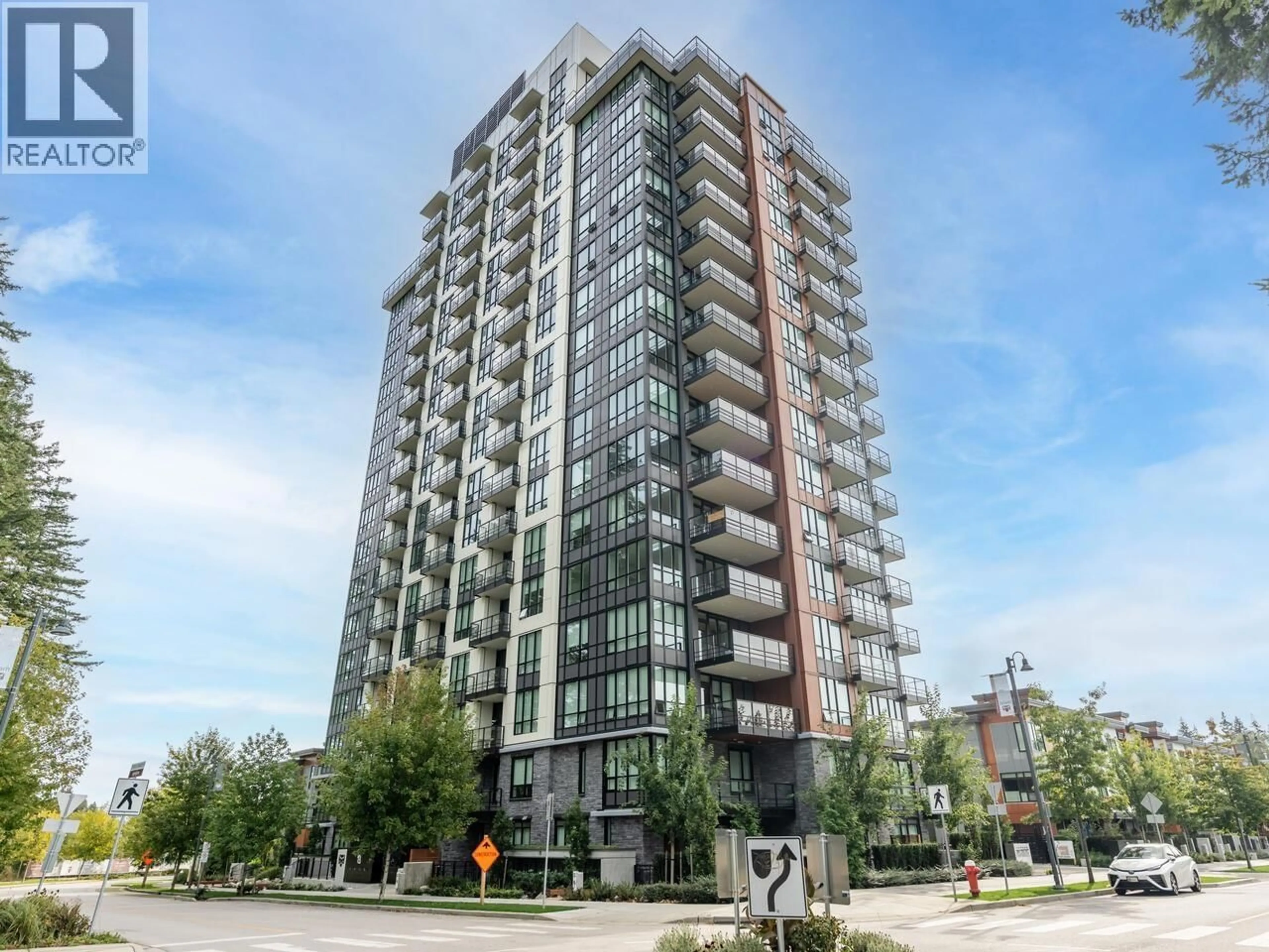 Unknown for 1106 - 5380 CROOKED BRANCH ROAD, Vancouver British Columbia V6T0E5