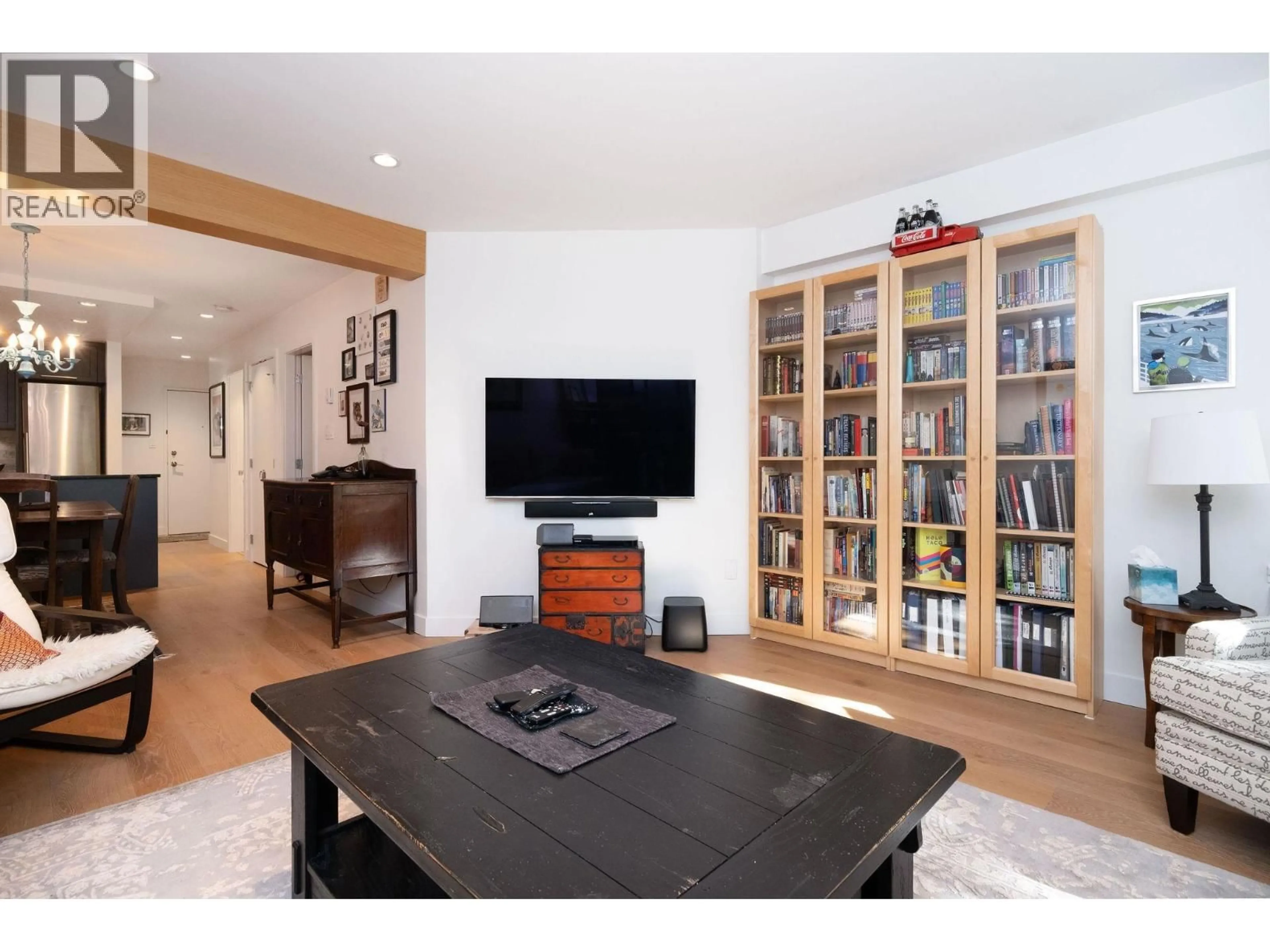 Unknown for 311 - 1274 BARCLAY STREET, Vancouver British Columbia V6E1H3