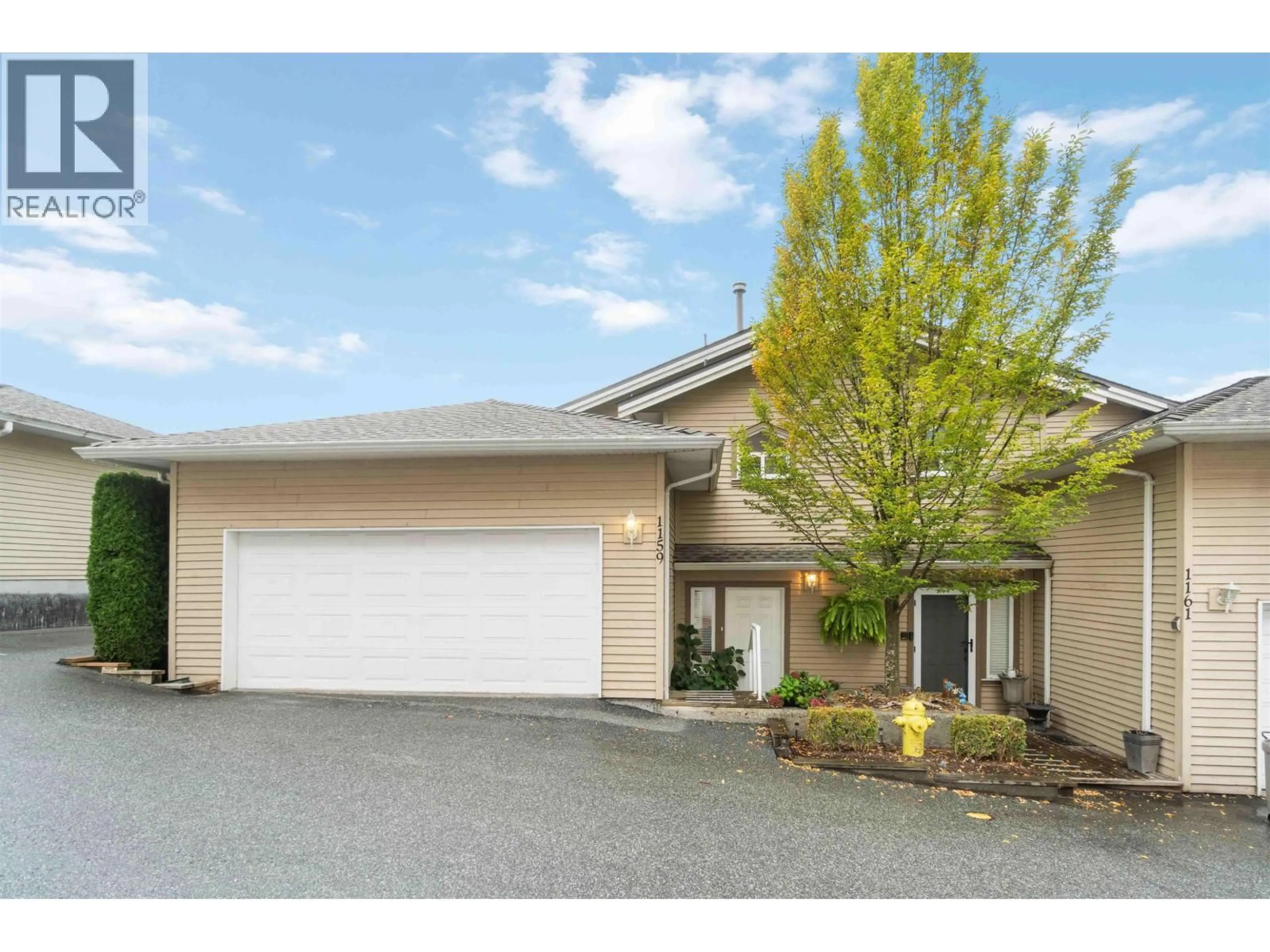 Unknown for 1159 BENNET DRIVE, Port Coquitlam British Columbia V3C6H2