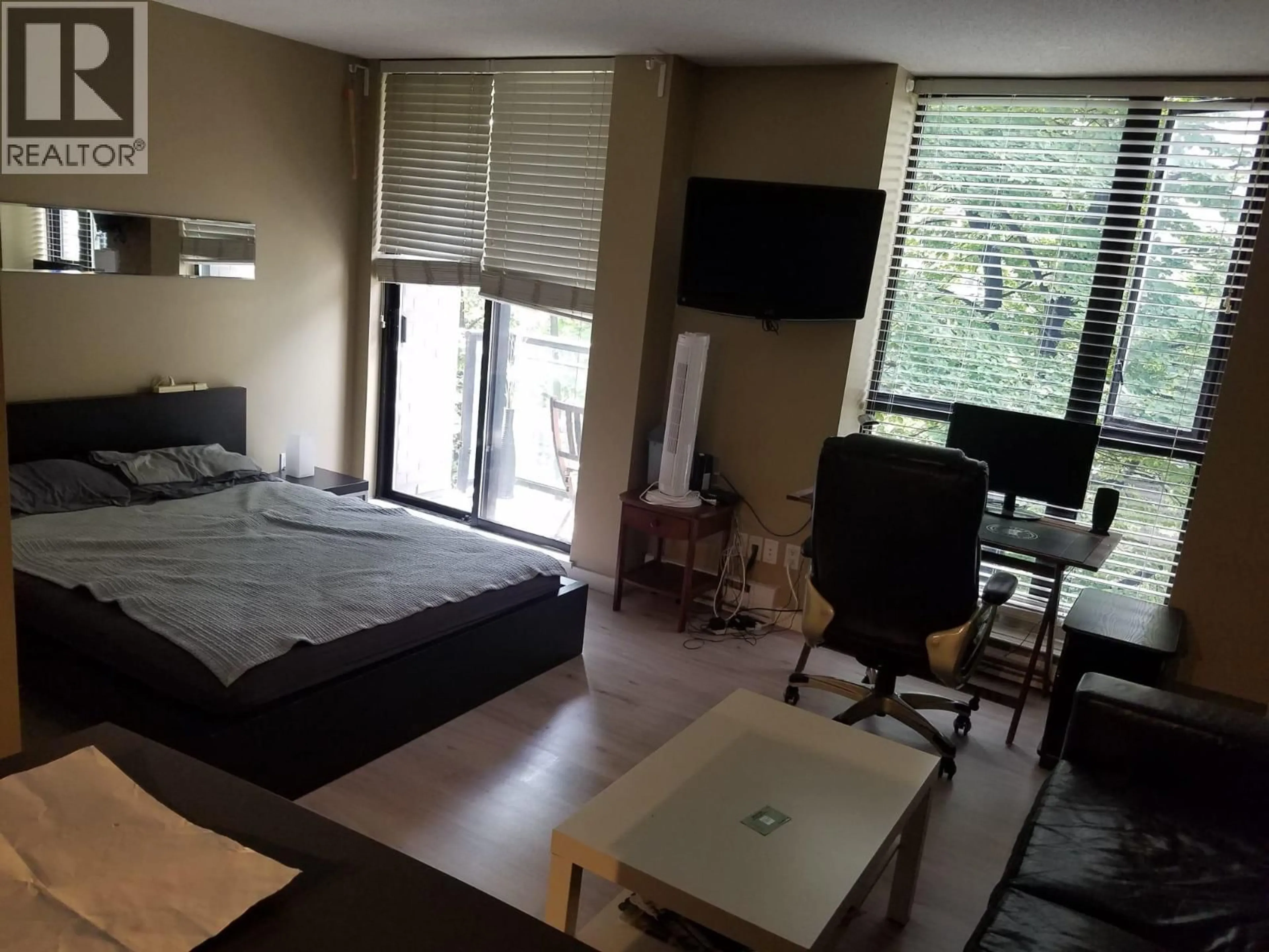 A pic of a room for 302 - 1295 RICHARDS STREET, Vancouver British Columbia V6B1B7