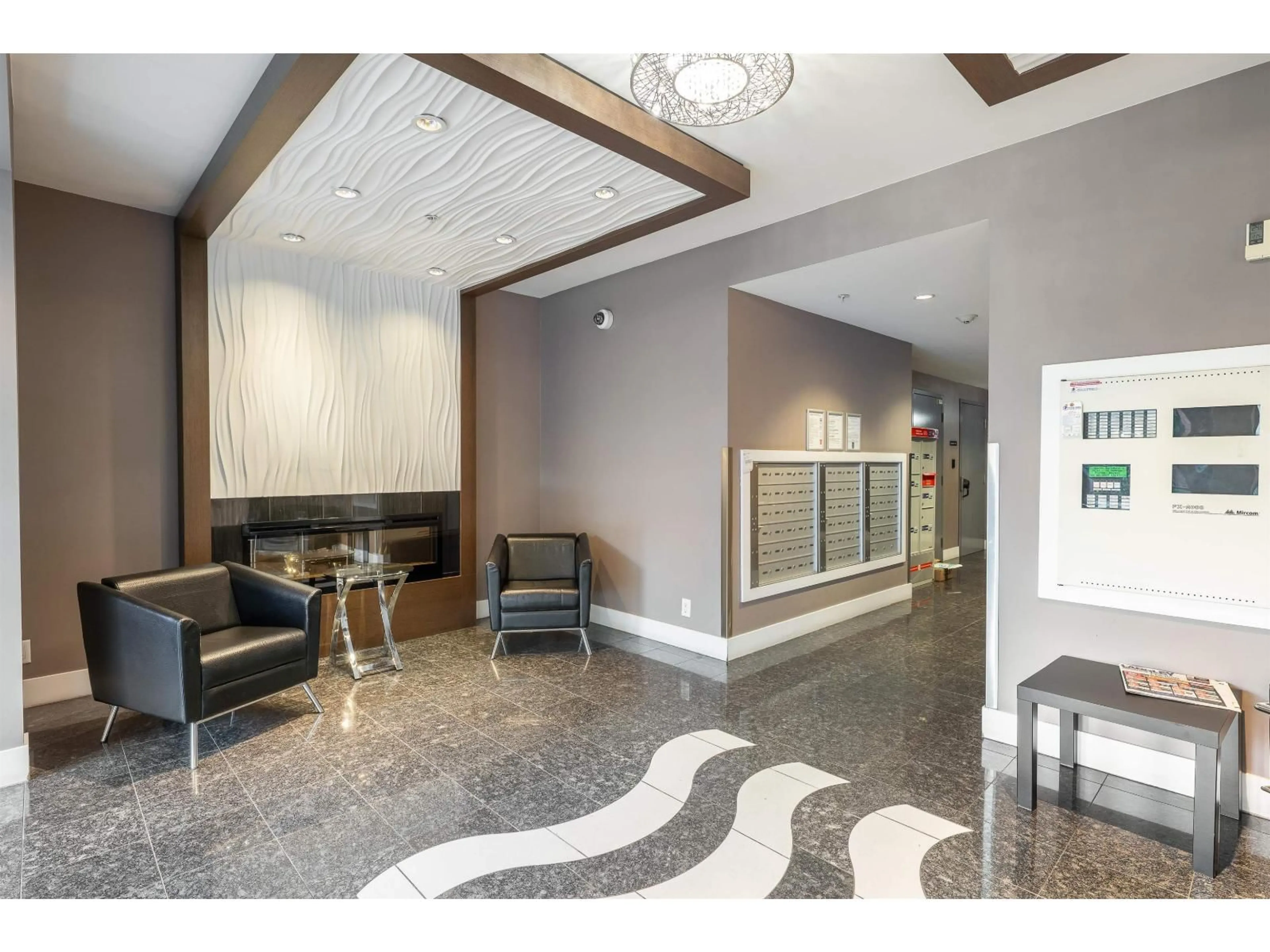 Lobby for A318 - 20211 66, Langley British Columbia V2Y0L4