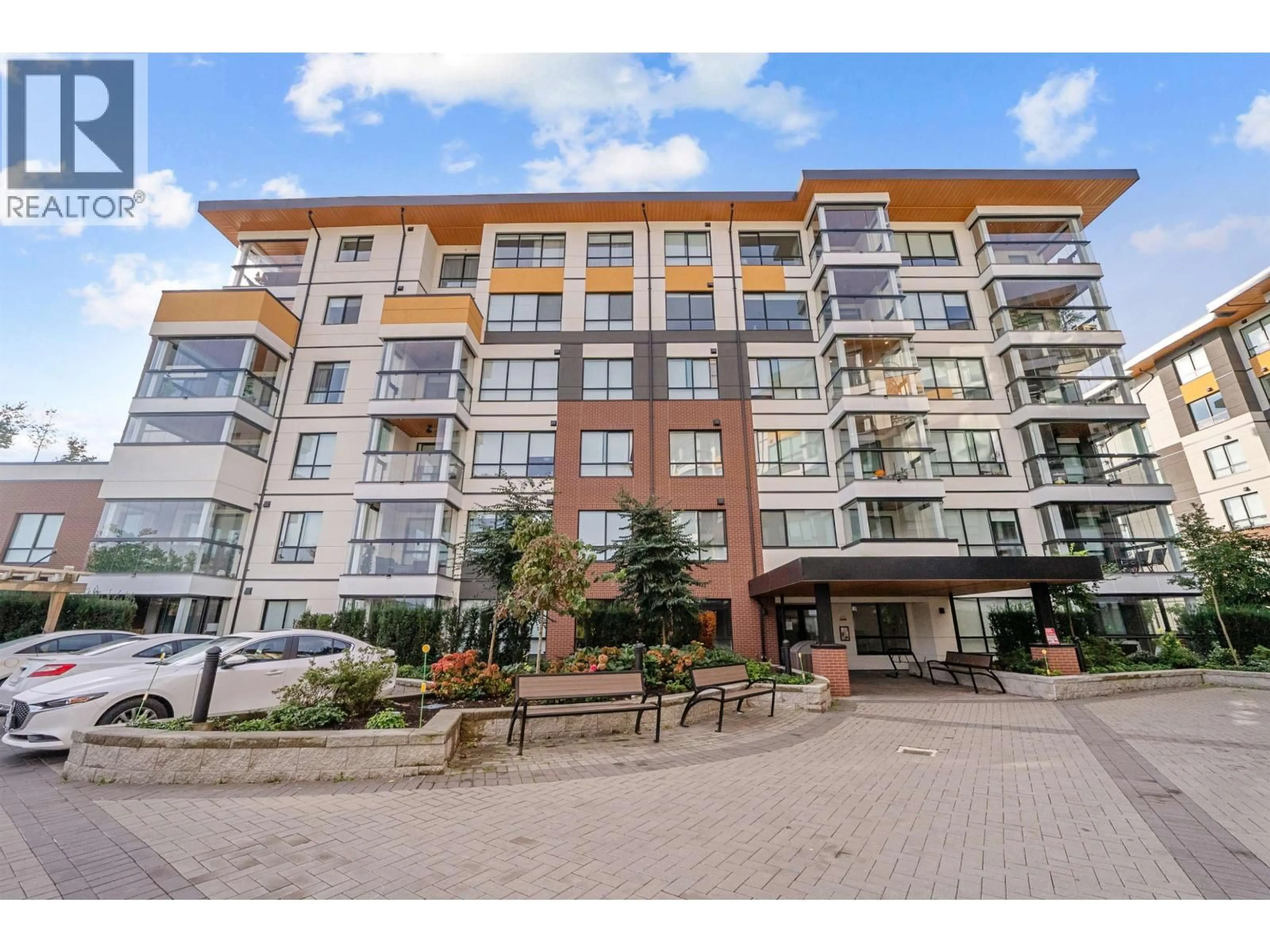 Patio, unknown for 406 - 11639 227 STREET, Maple Ridge British Columbia V2X9B2