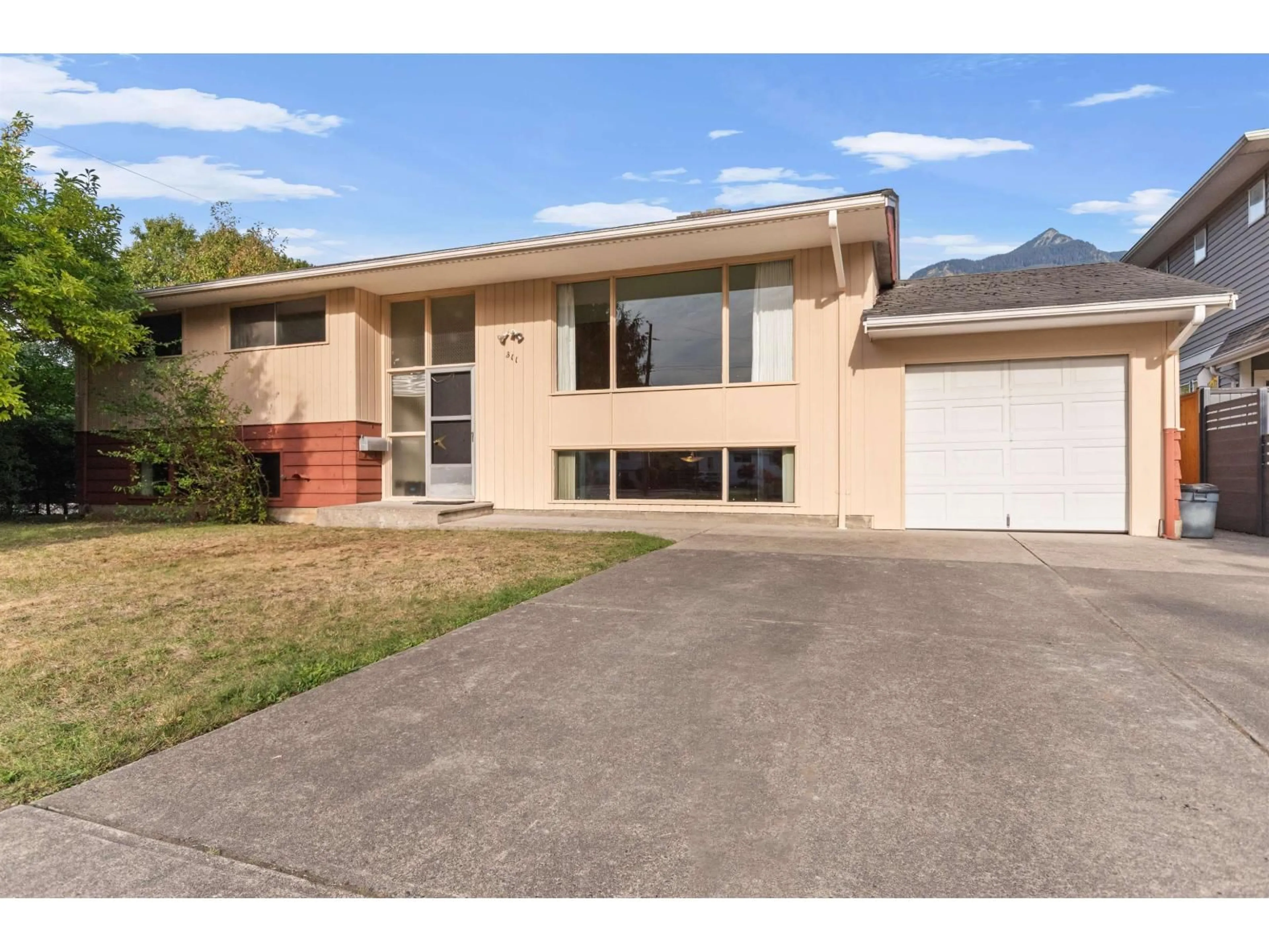 Unknown for 311 ALLISON AVENUE, Hope British Columbia V0X1L0