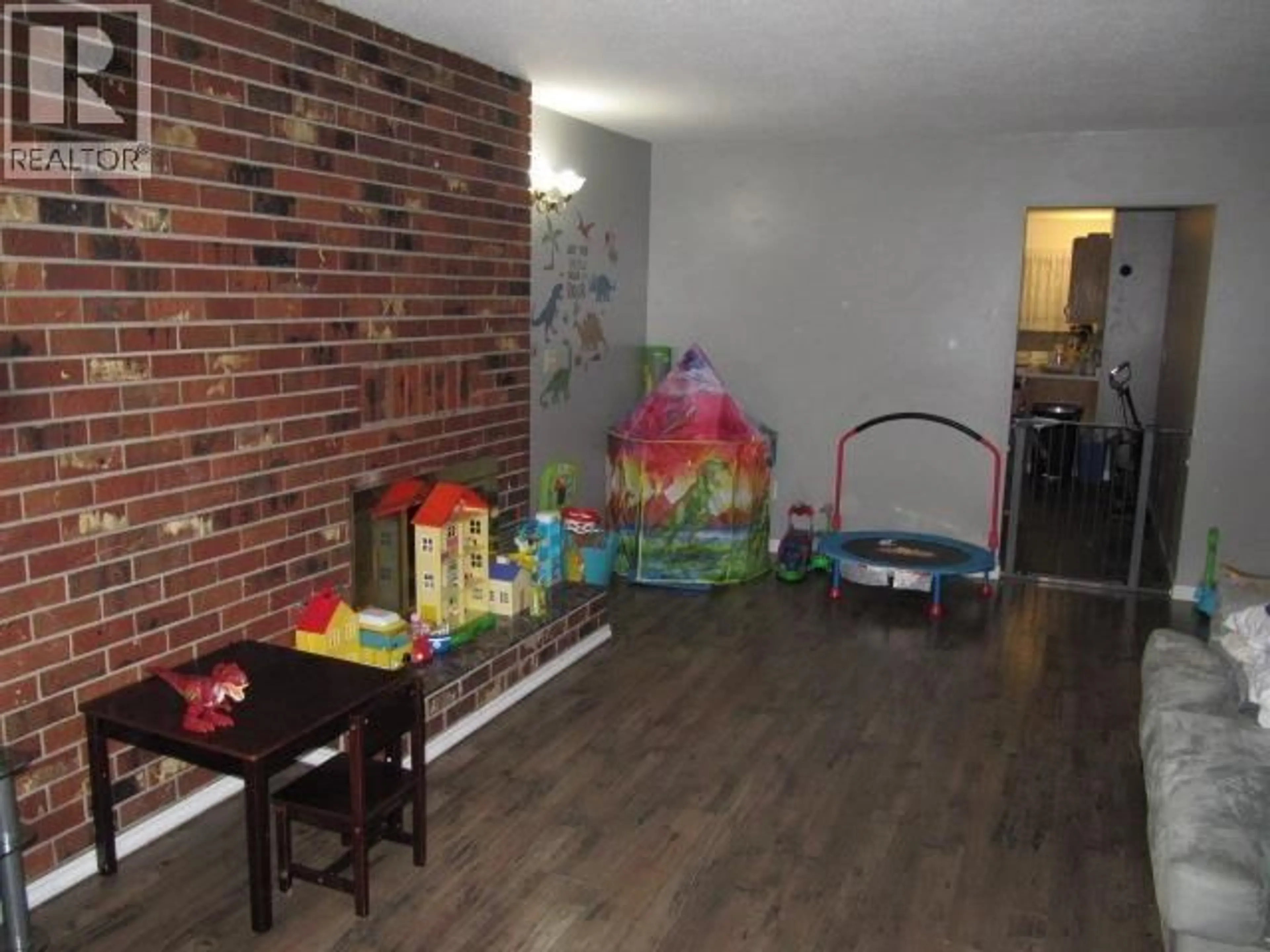 A pic of a room for 1 & 2 - 1168 SECOND AVENUE, Williams Lake British Columbia V2G1X8