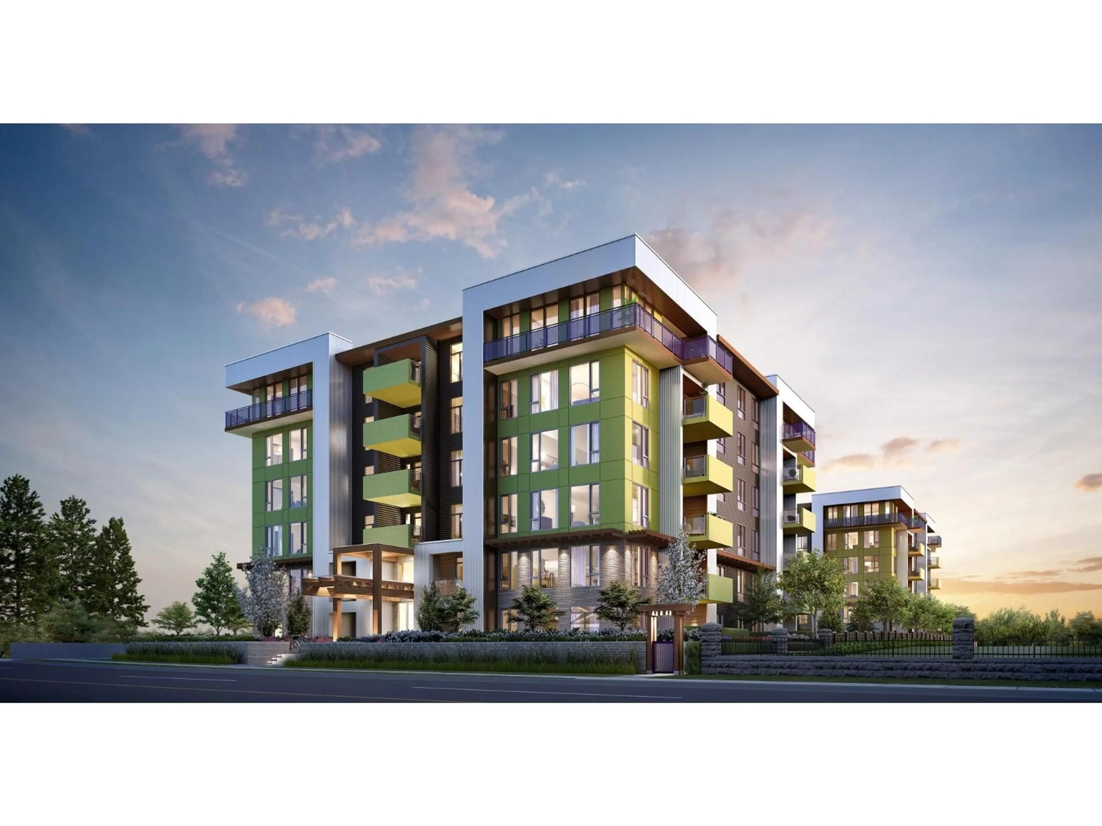 Unknown for 301 - 2555 WARE, Abbotsford British Columbia V2S0J4