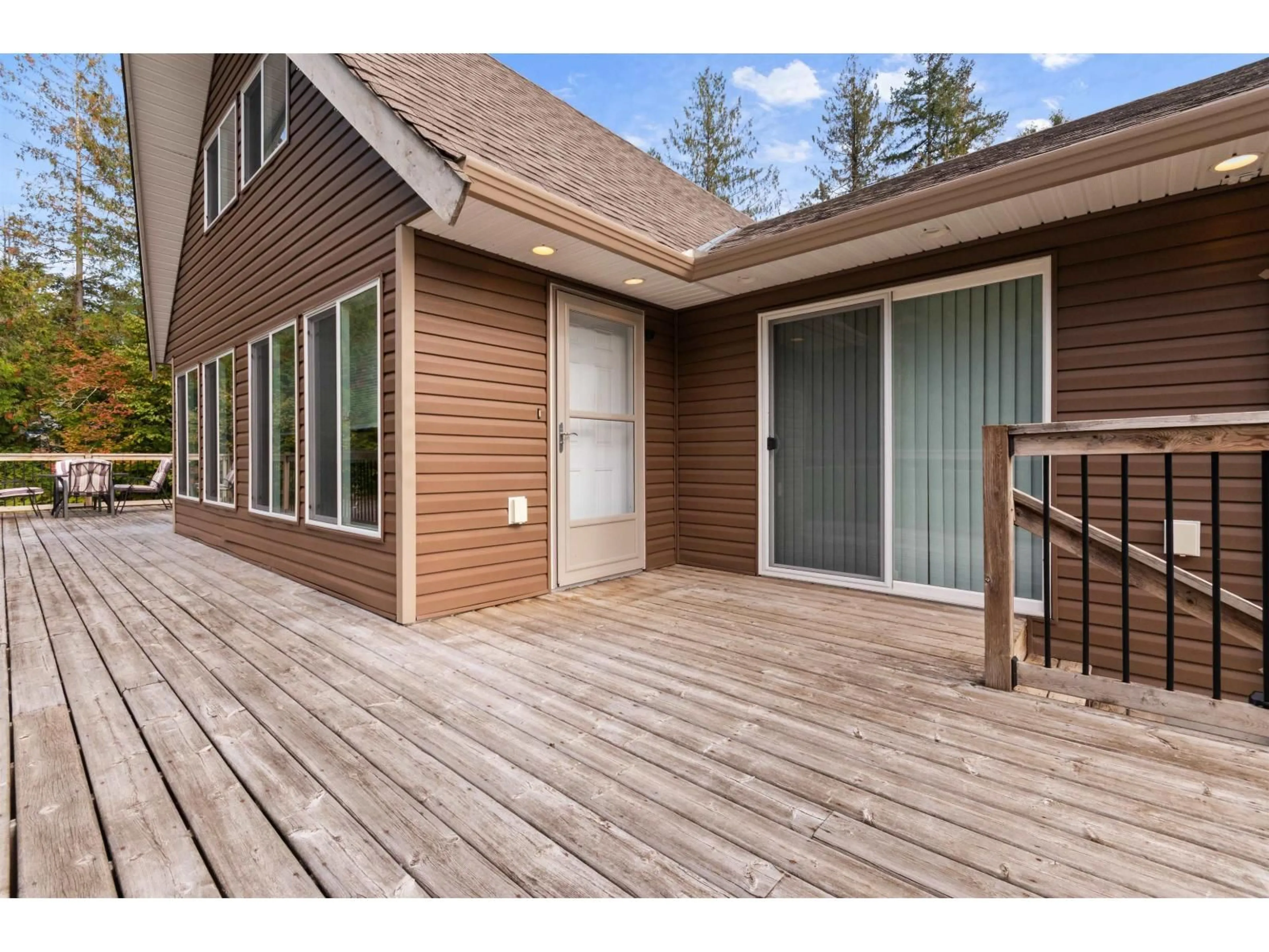 Patio, unknown for 26542 REYNOLDS ROAD, Hope British Columbia V0X1L3