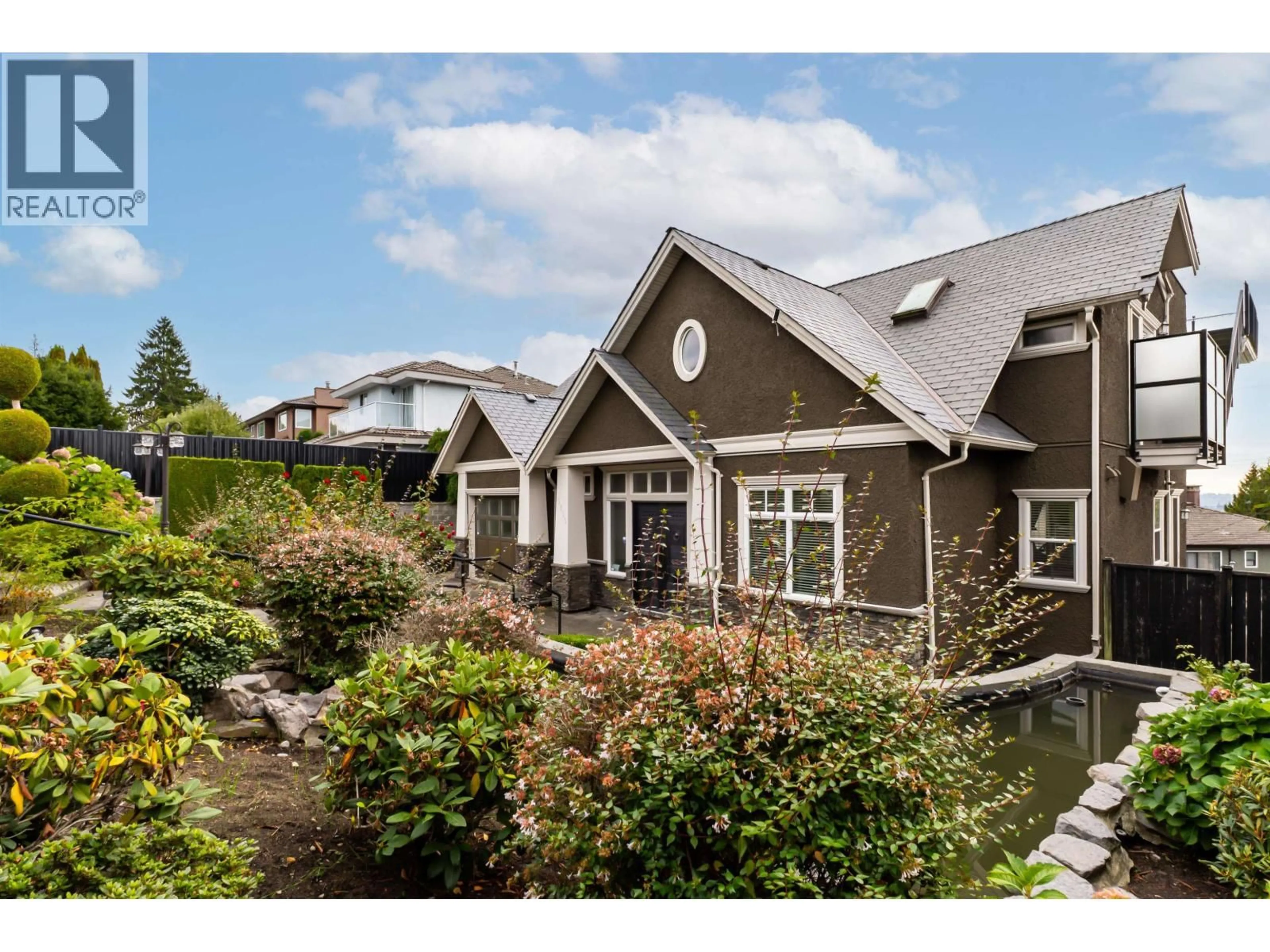 Unknown for 5290 PANDORA STREET, Burnaby British Columbia V5B1L6