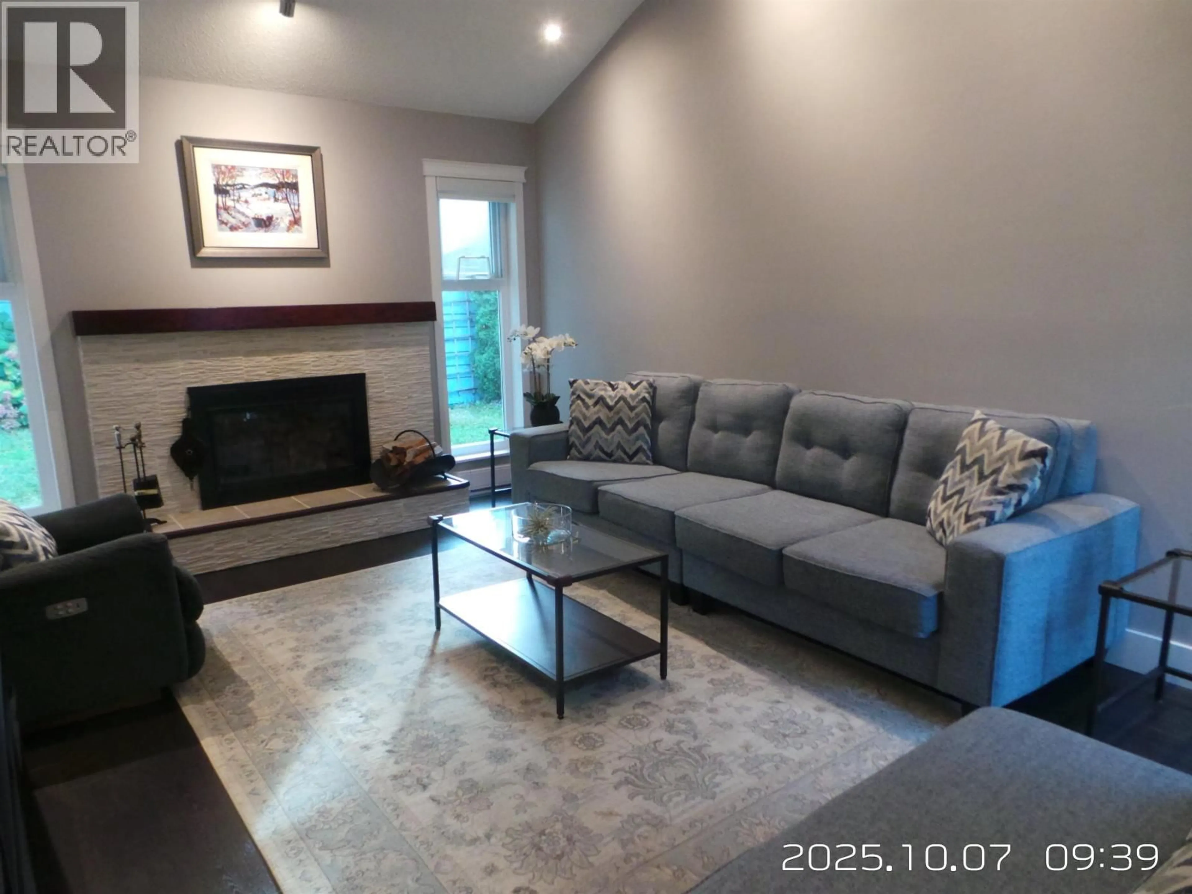 Living room with furniture, unknown for 66 - 6245 SHERIDAN ROAD, Richmond British Columbia V7E4W5
