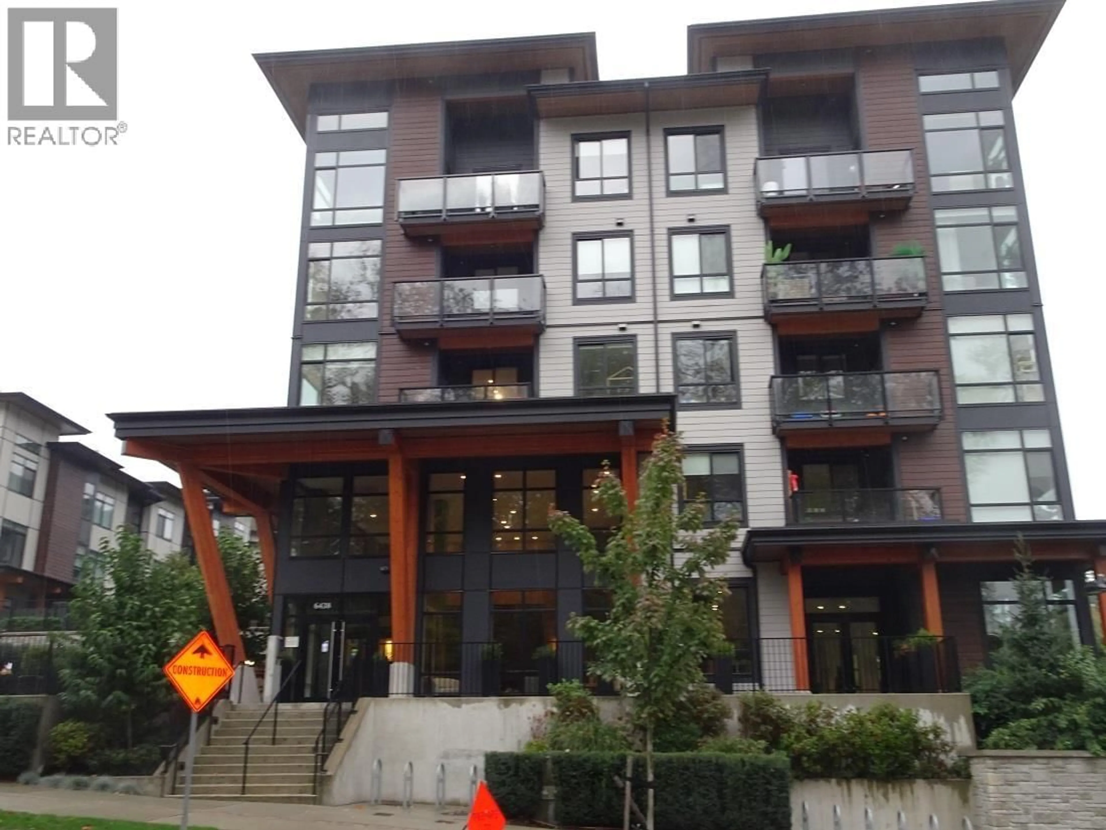 Unknown for 207 - 6438 BYRNEPARK DRIVE, Burnaby British Columbia V3N0J1