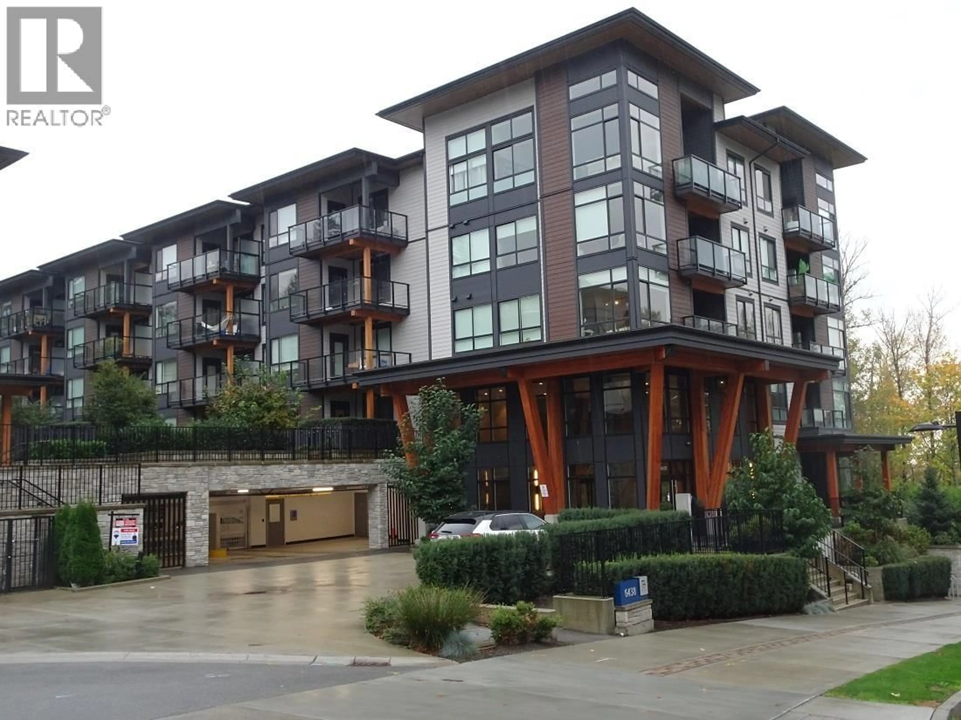 Unknown for 207 - 6438 BYRNEPARK DRIVE, Burnaby British Columbia V3N0J1