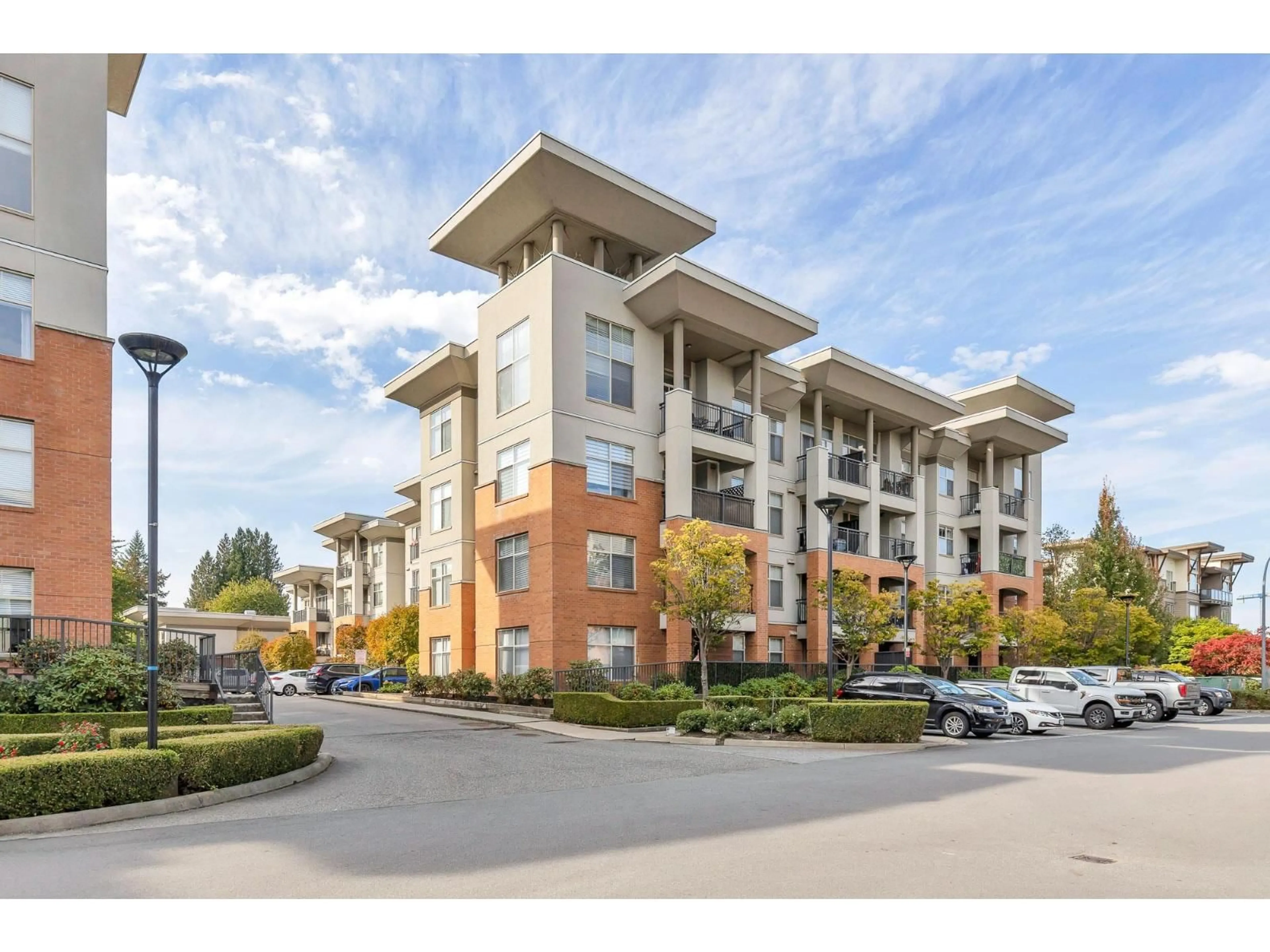 Unknown for 216 - 33546 HOLLAND, Abbotsford British Columbia V2S0C1