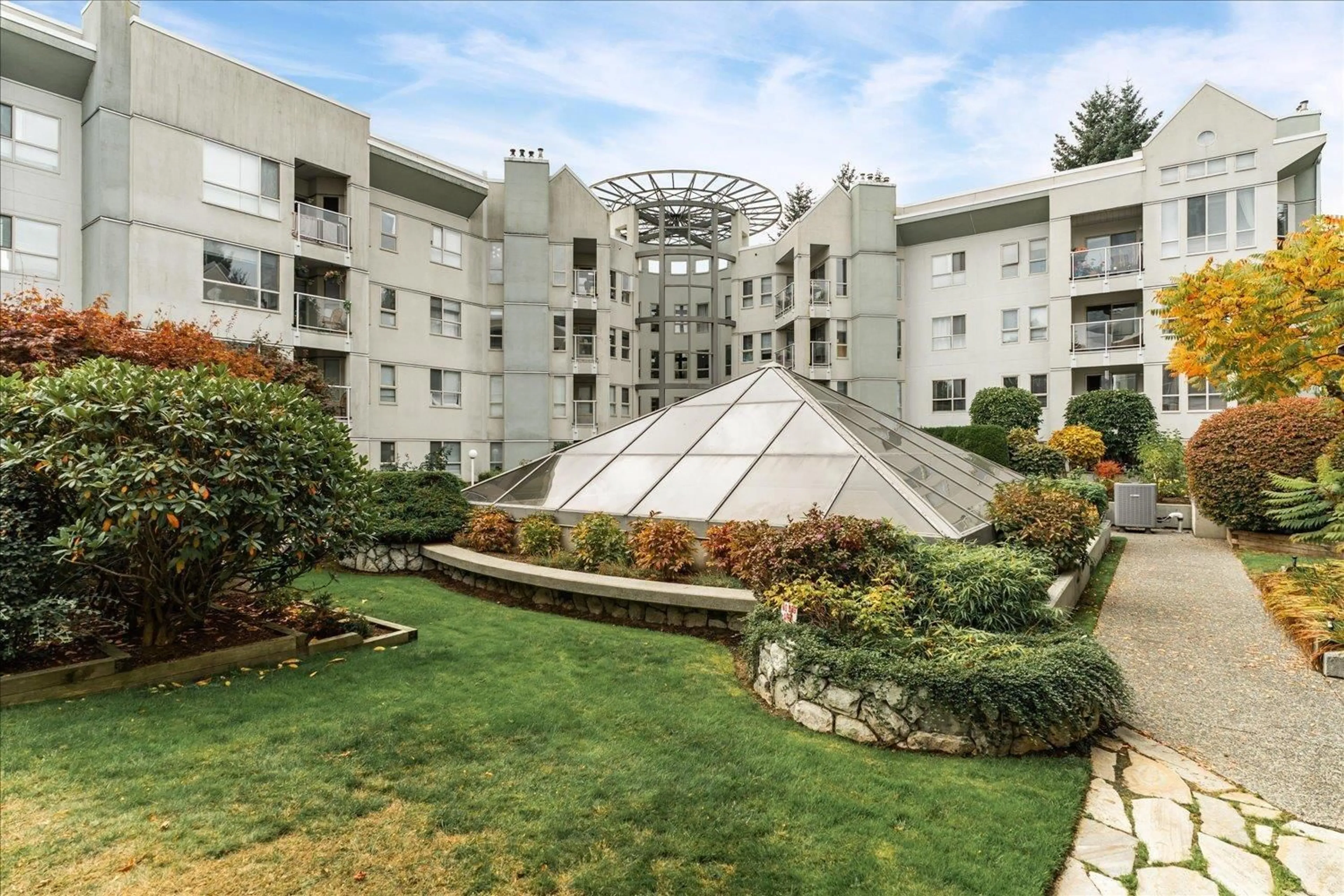 Patio, unknown for 203 - 2575 WARE, Abbotsford British Columbia V2S3E2