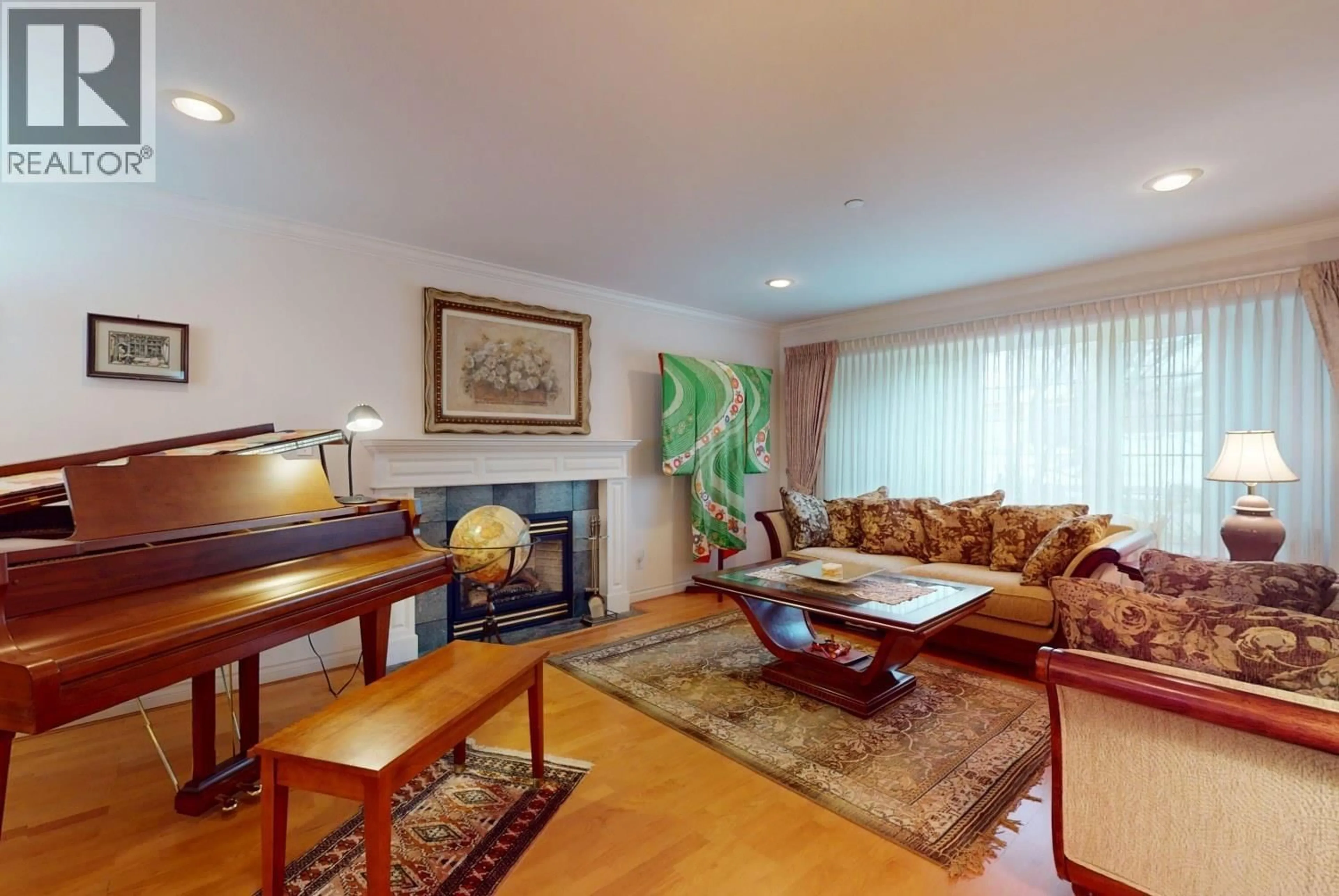 Living room with furniture, unknown for 1926 62ND AVENUE, Vancouver British Columbia V6P2G6
