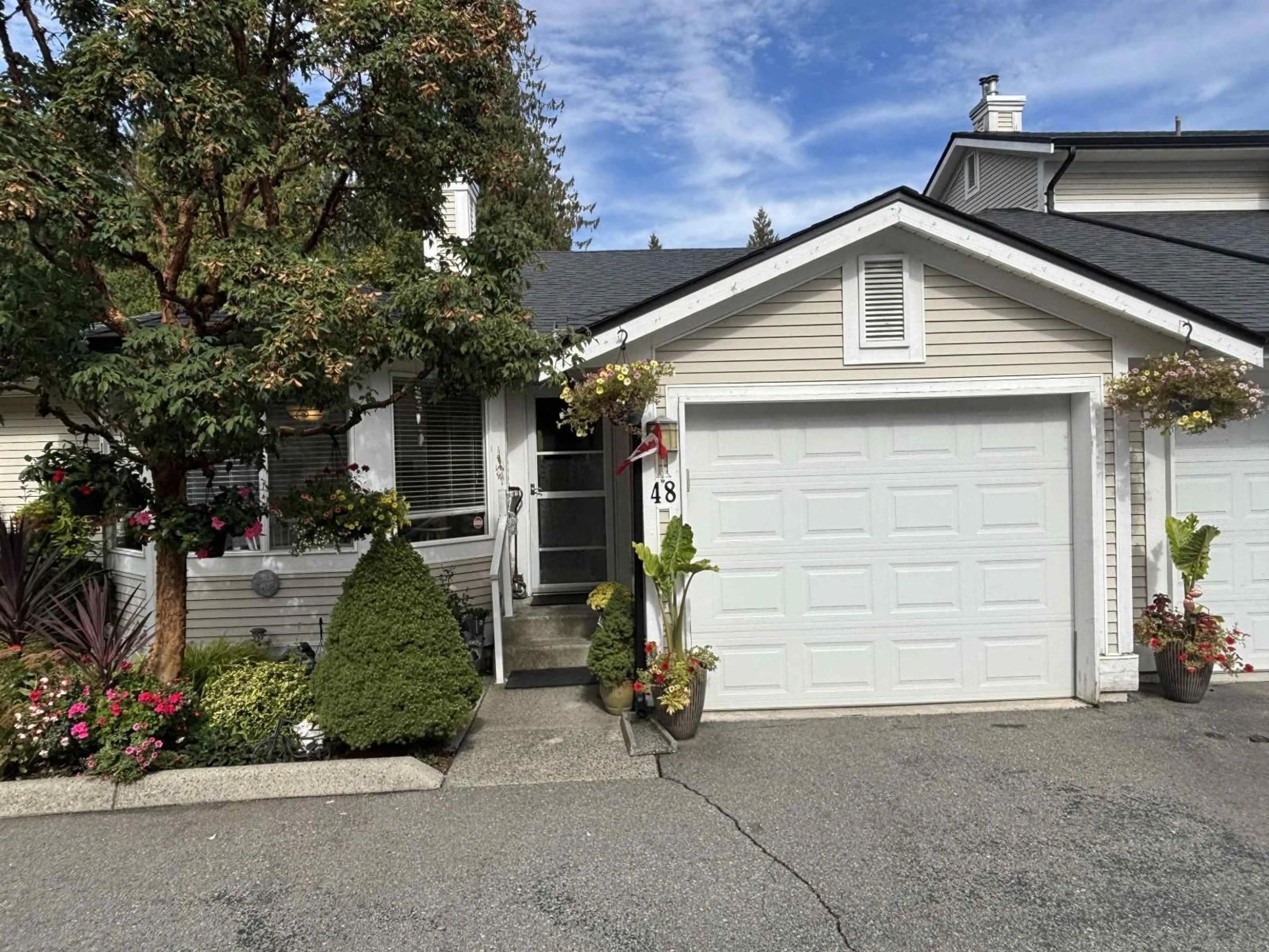 Unknown for 48 - 20761 TELEGRAPH, Langley British Columbia V1M2W3