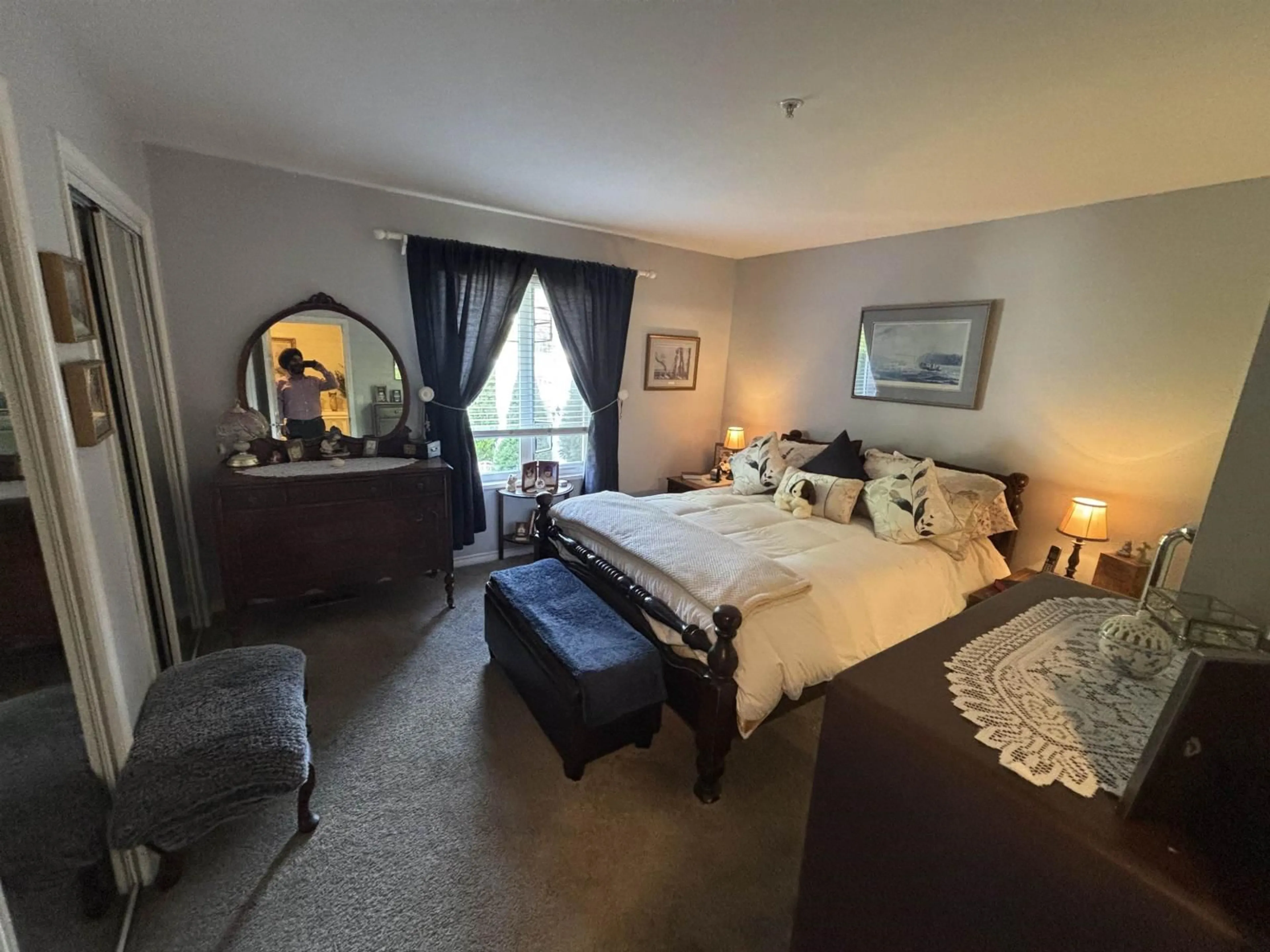 A pic of a room for 48 - 20761 TELEGRAPH, Langley British Columbia V1M2W3