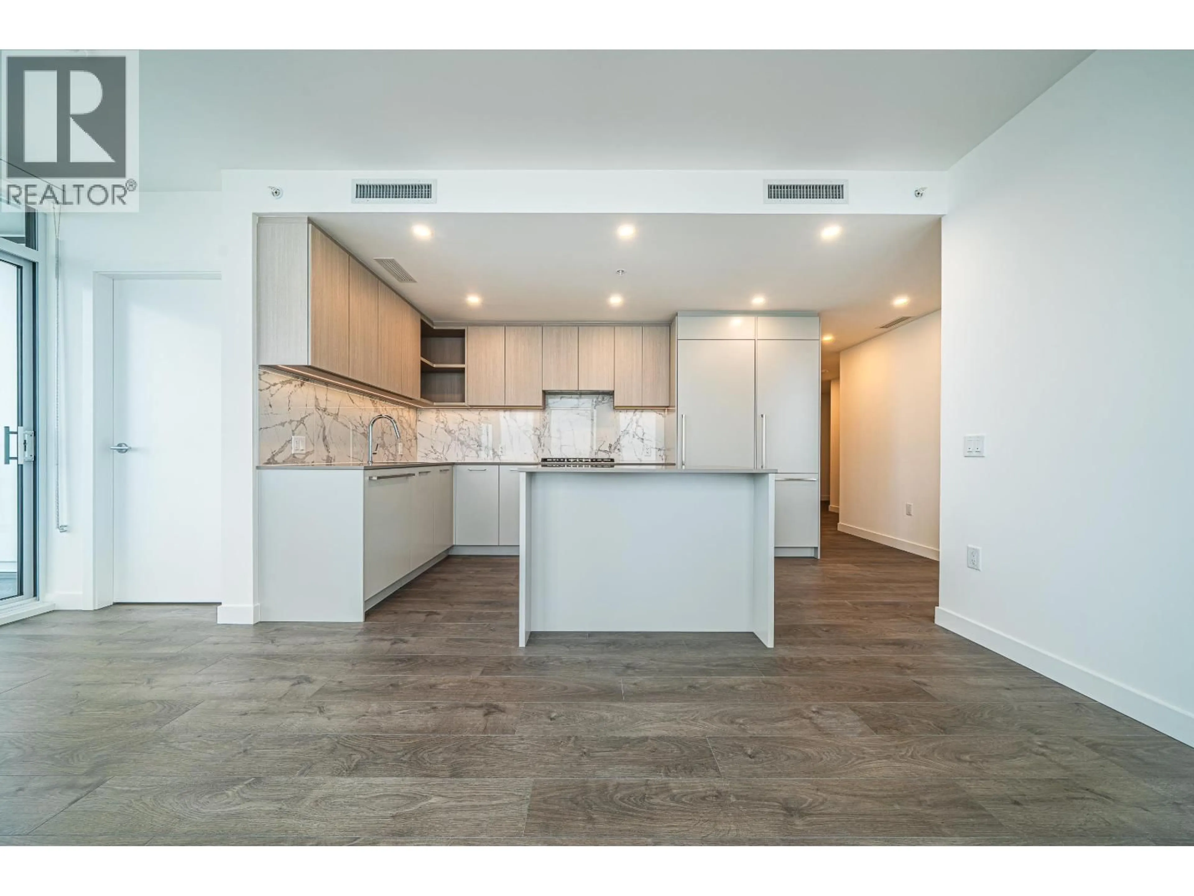 Open concept kitchen, unknown for 3506 - 6468 WILLINGDON AVENUE, Burnaby British Columbia V5H0L3