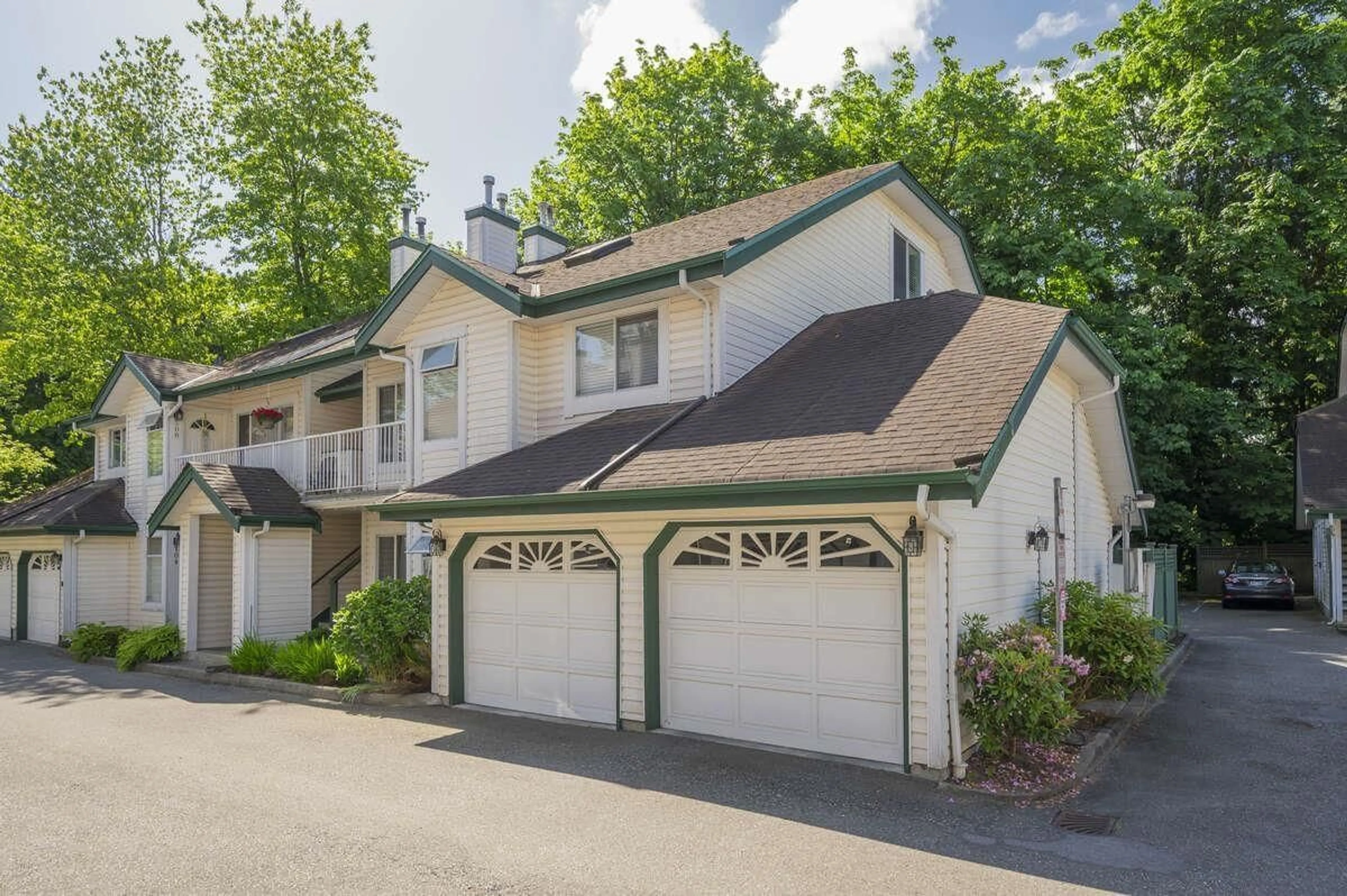 Unknown for 109 - 10308 155A, Surrey British Columbia V3R4K5