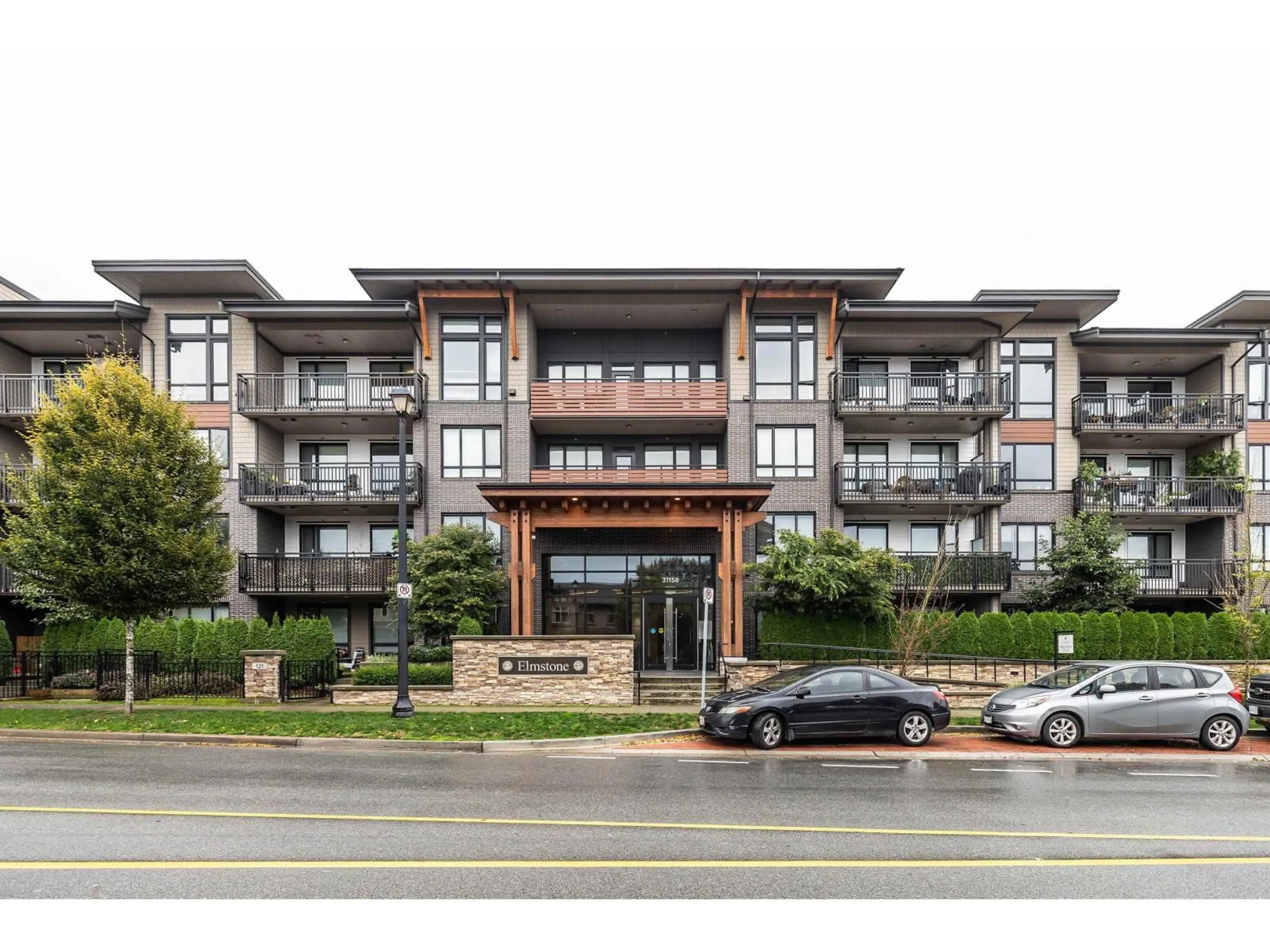 Unknown for 407 - 31158 WESTRIDGE, Abbotsford British Columbia V2T0K5