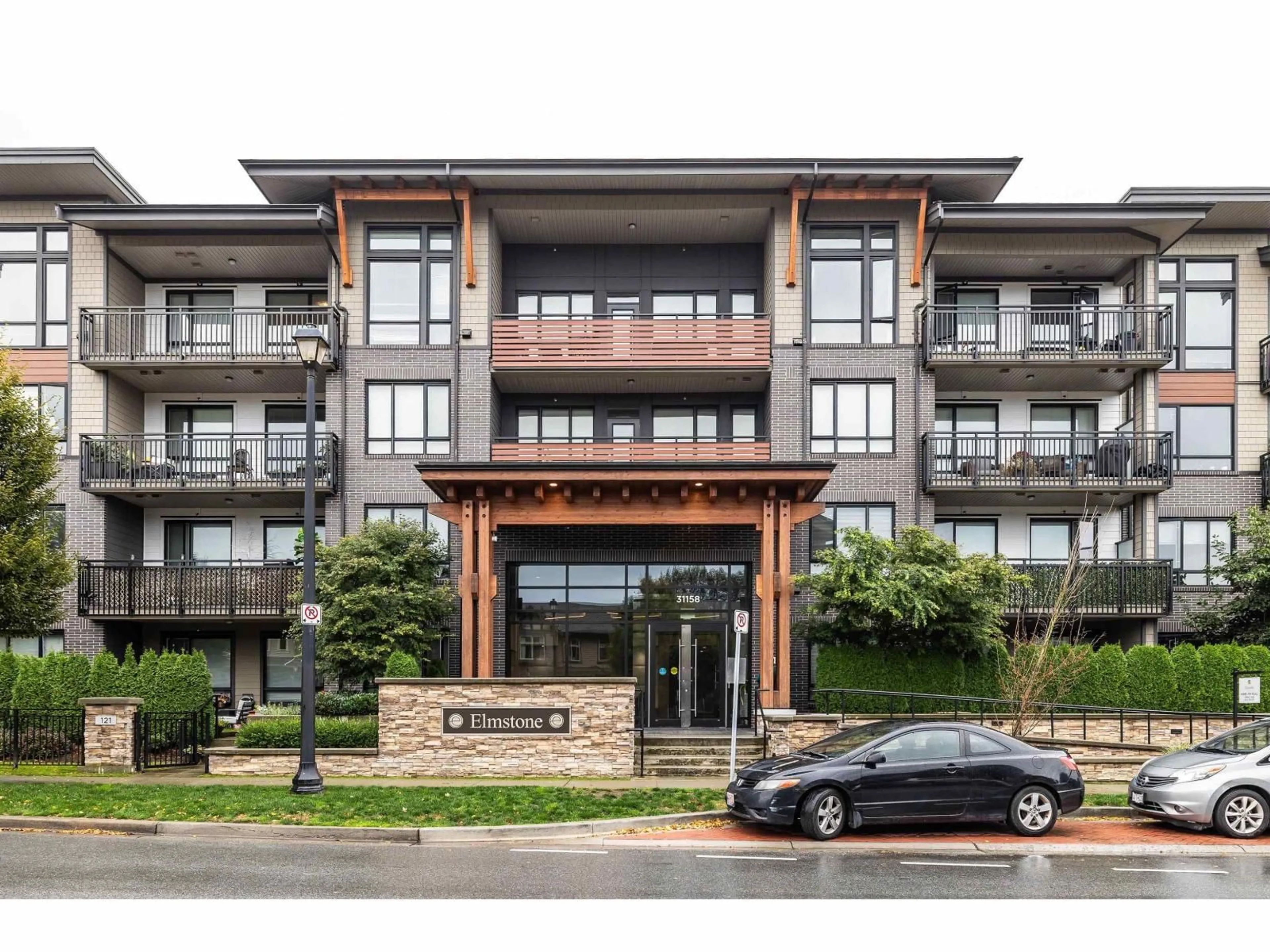 Unknown for 407 - 31158 WESTRIDGE, Abbotsford British Columbia V2T0K5