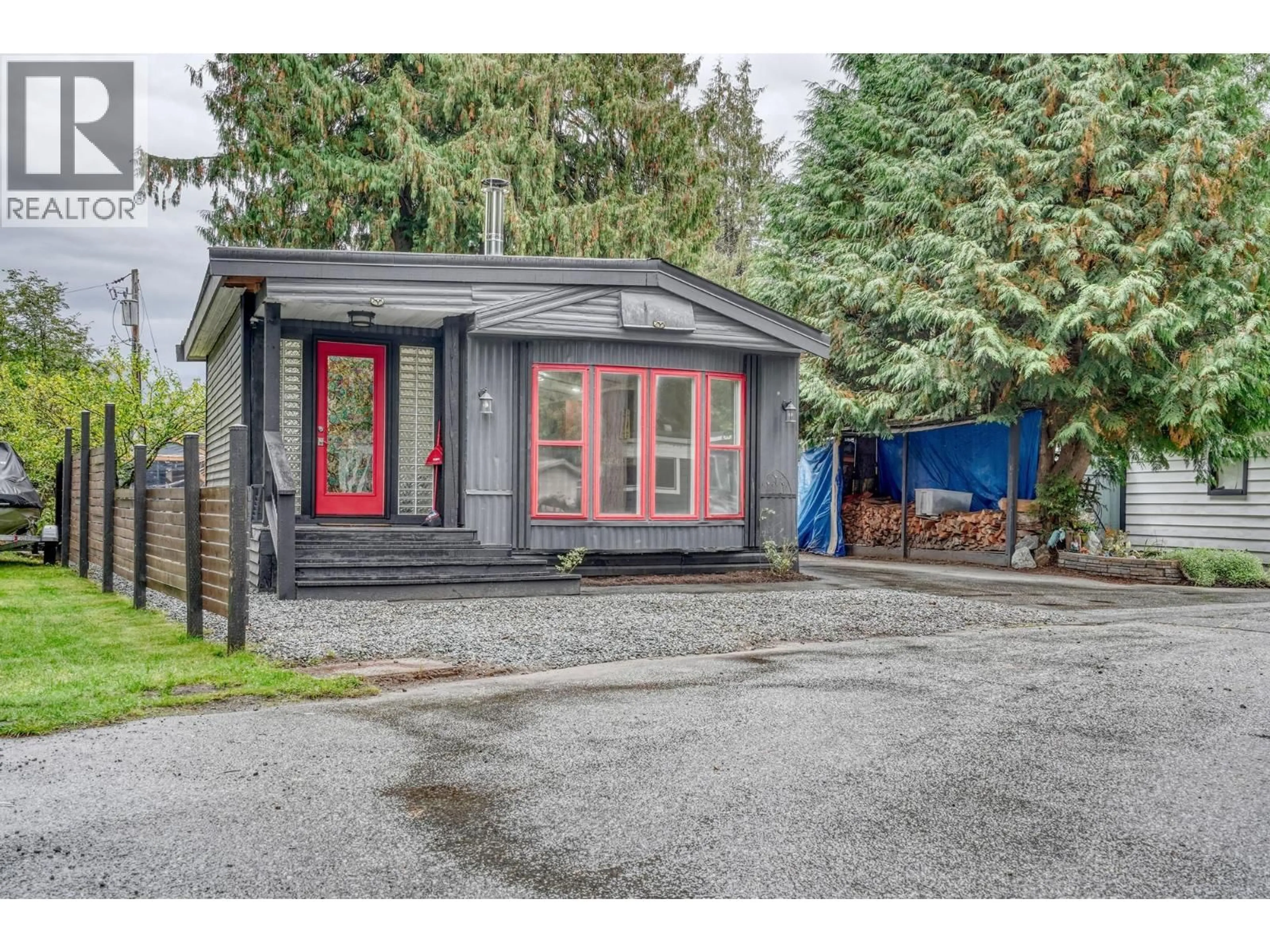 Unknown for 199 - 1830 MAMQUAM ROAD, Squamish British Columbia V8B0L8