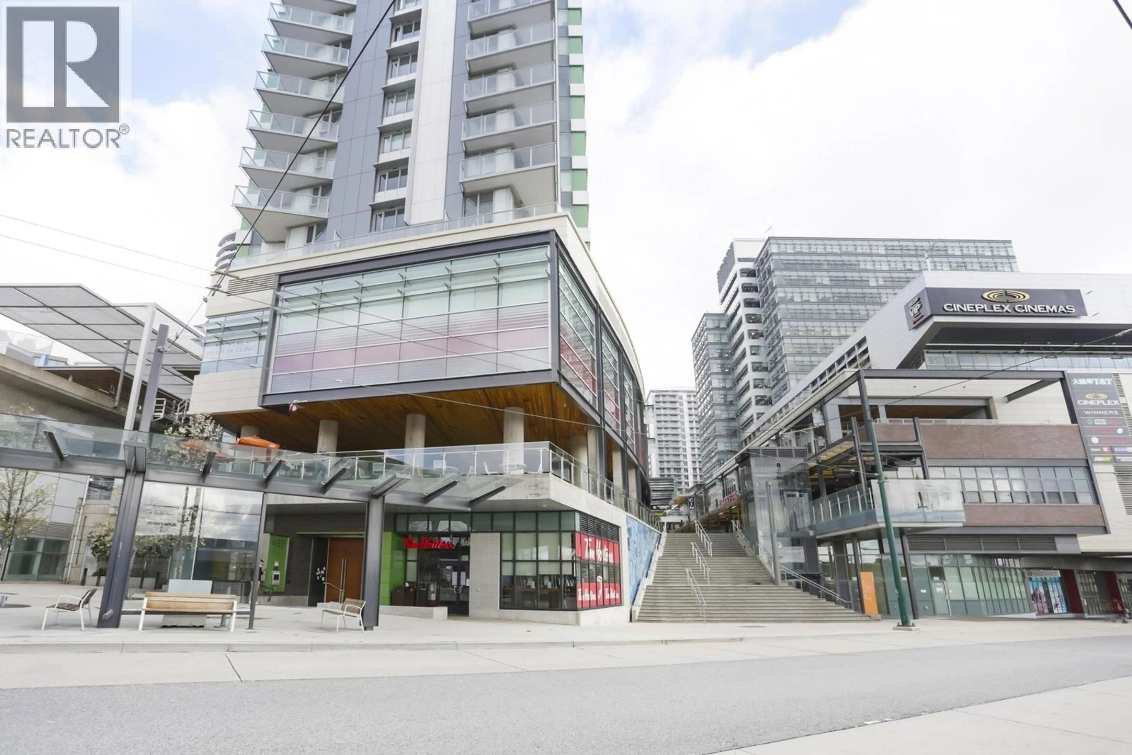 Unknown for 2307 - 489 INTERURBAN WAY, Vancouver British Columbia V5X0C7