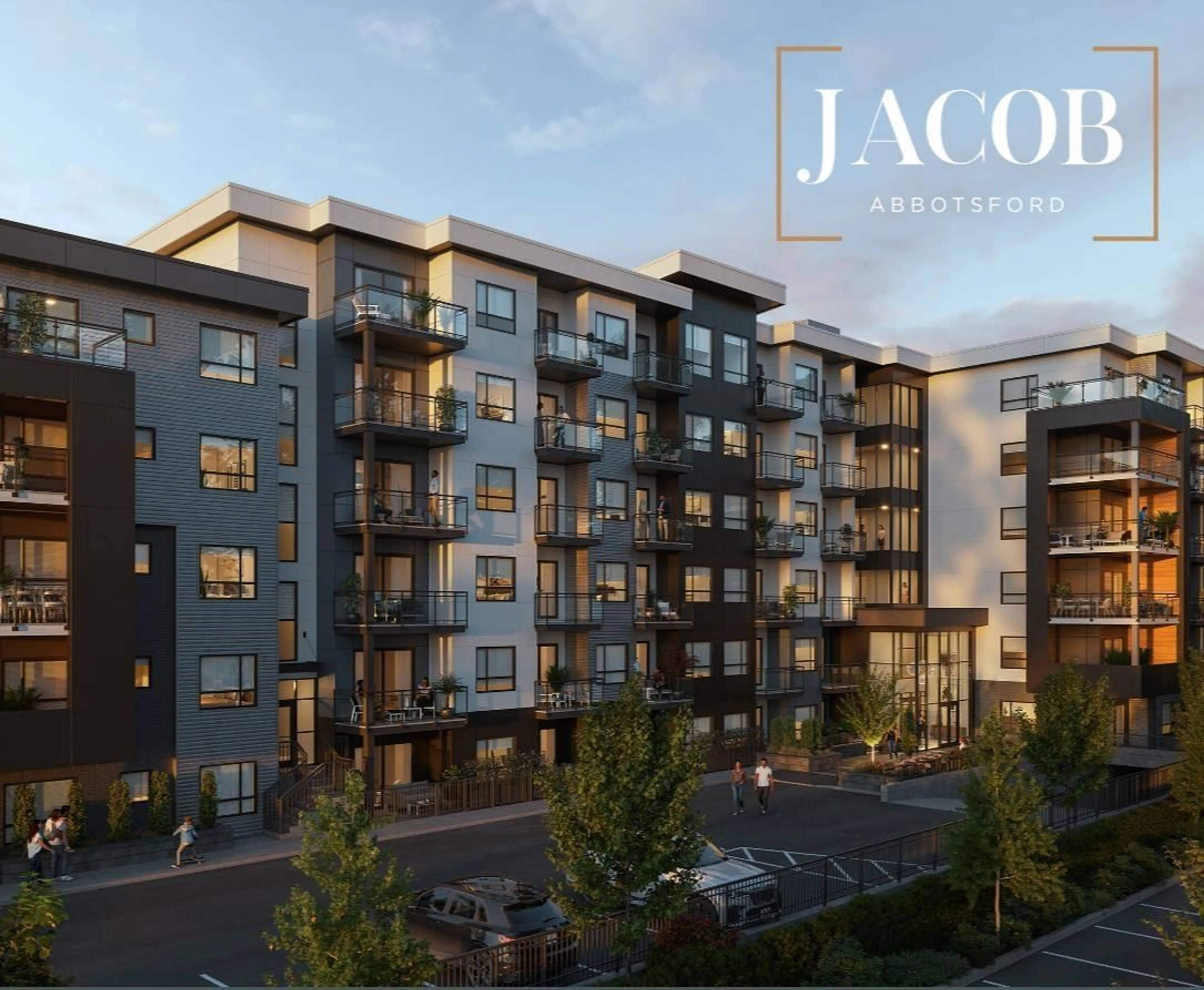 Unknown for 611 - 33886 PINE, Abbotsford British Columbia V2S2P3