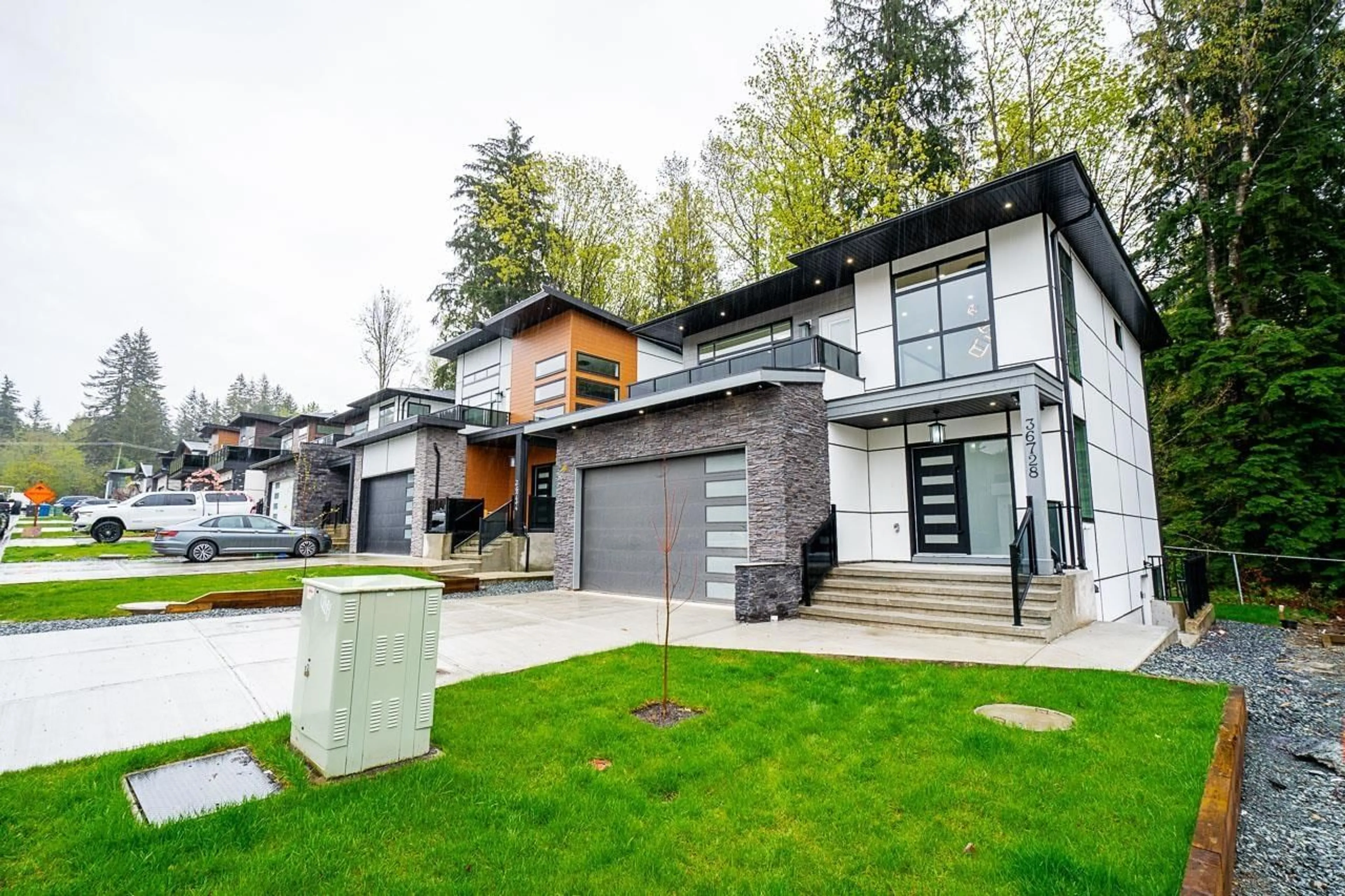 Unknown for 36728 DIANNE BROOK, Abbotsford British Columbia V3G0H4